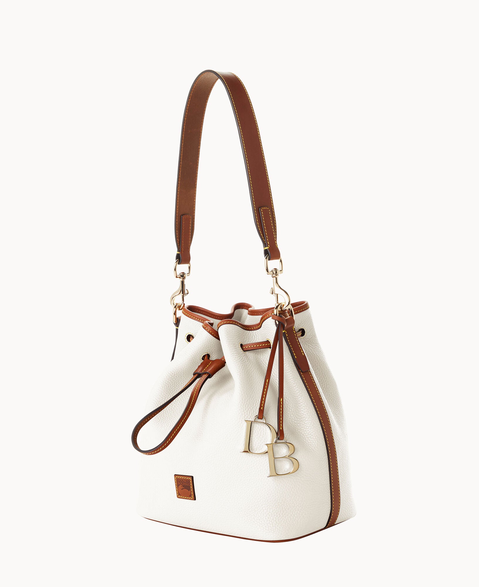 Pebble Grain Drawstring - Image 20