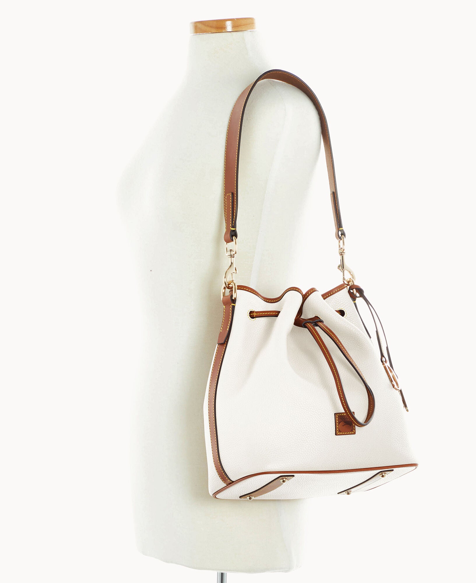 Pebble Grain Drawstring - Image 22