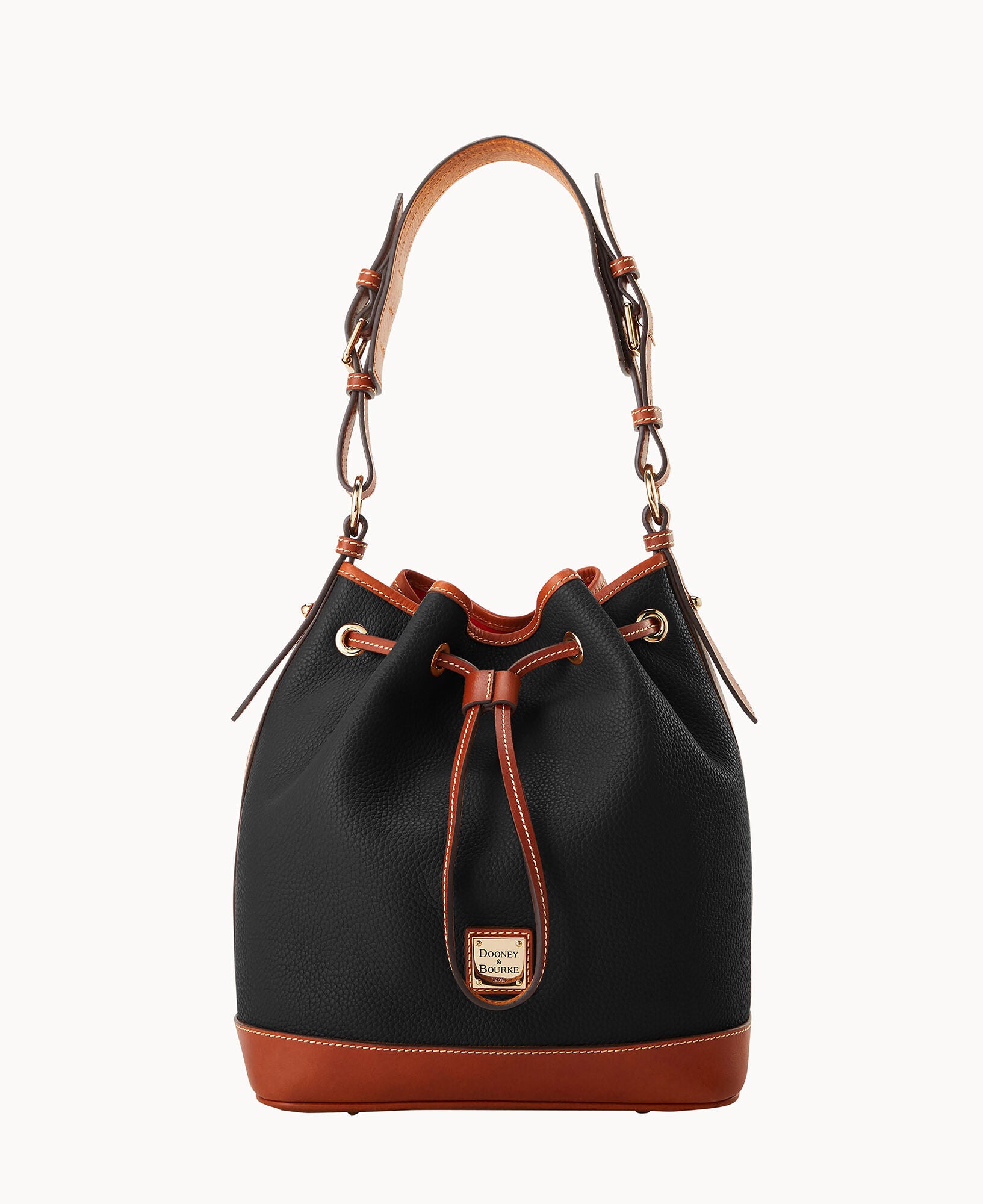 Pebble Grain Drawstring - Image 16