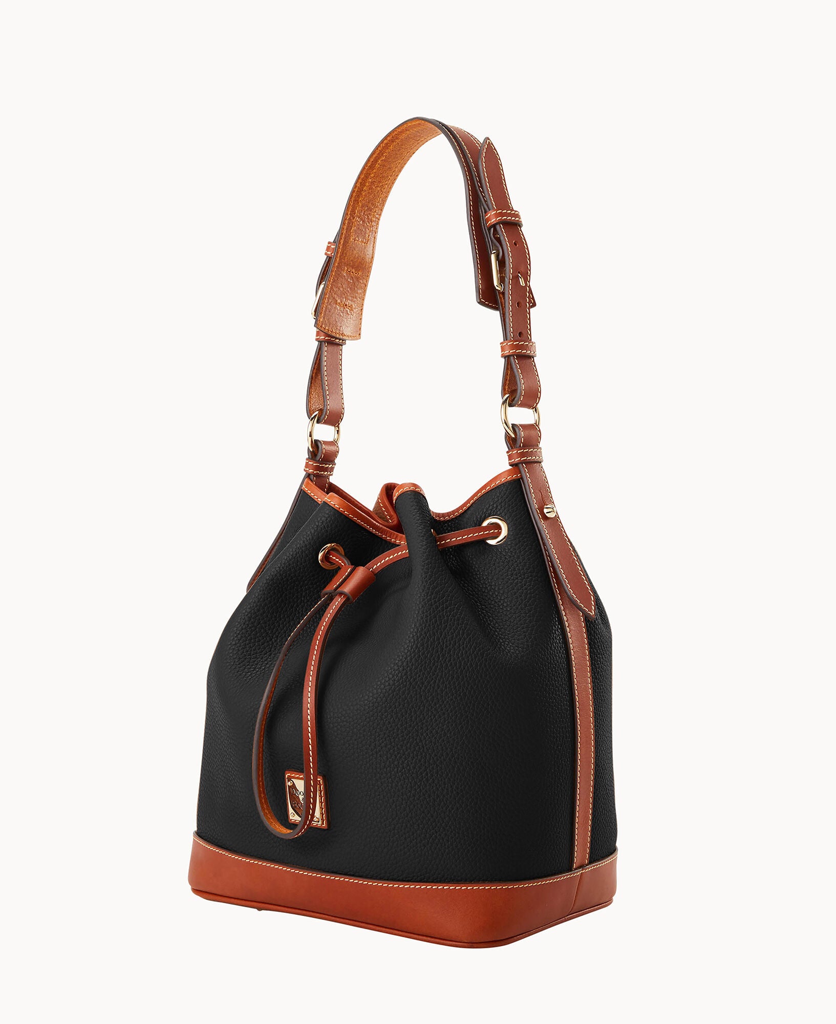 Pebble Grain Drawstring - Image 17