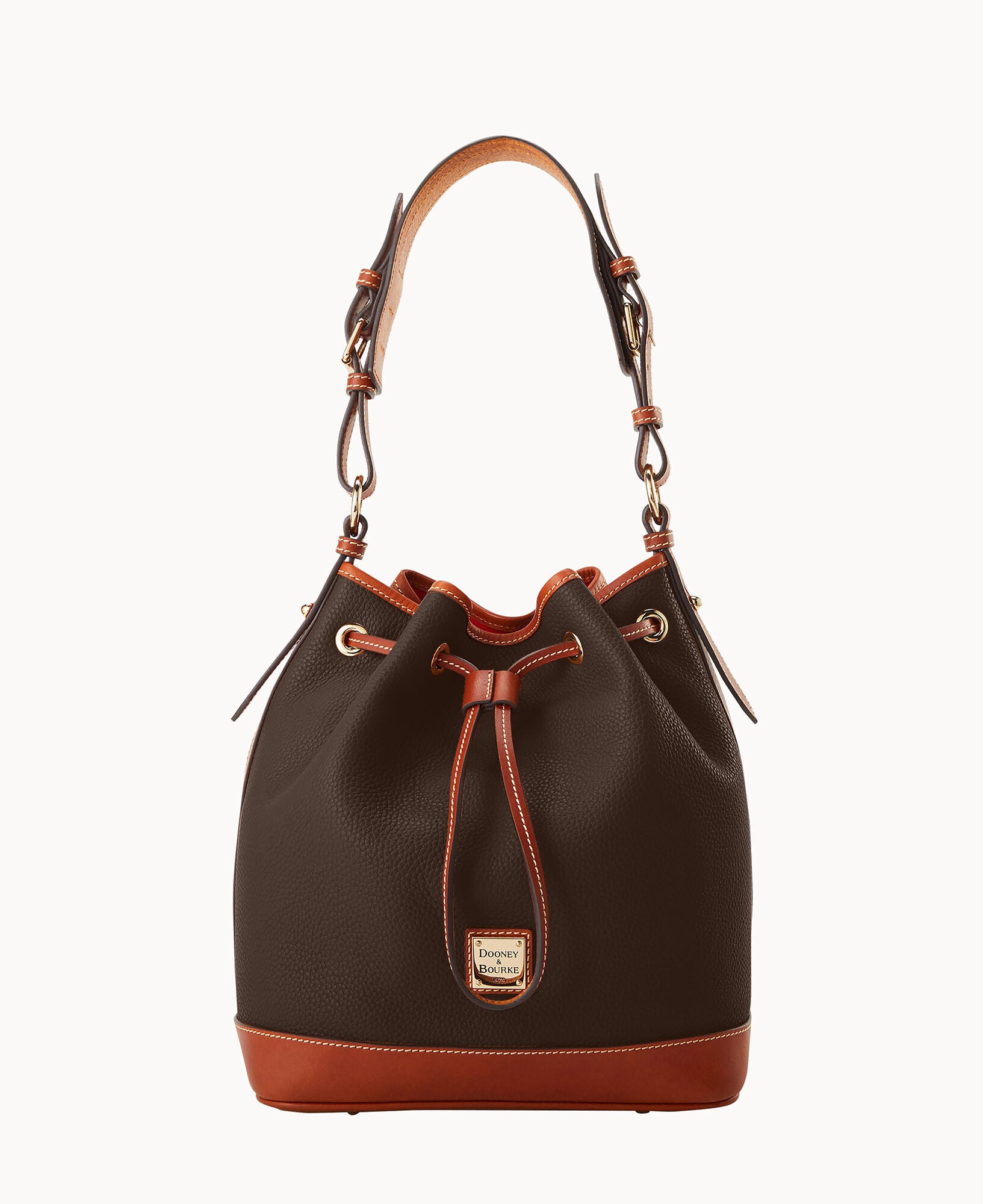 Pebble Grain Drawstring - Image 9