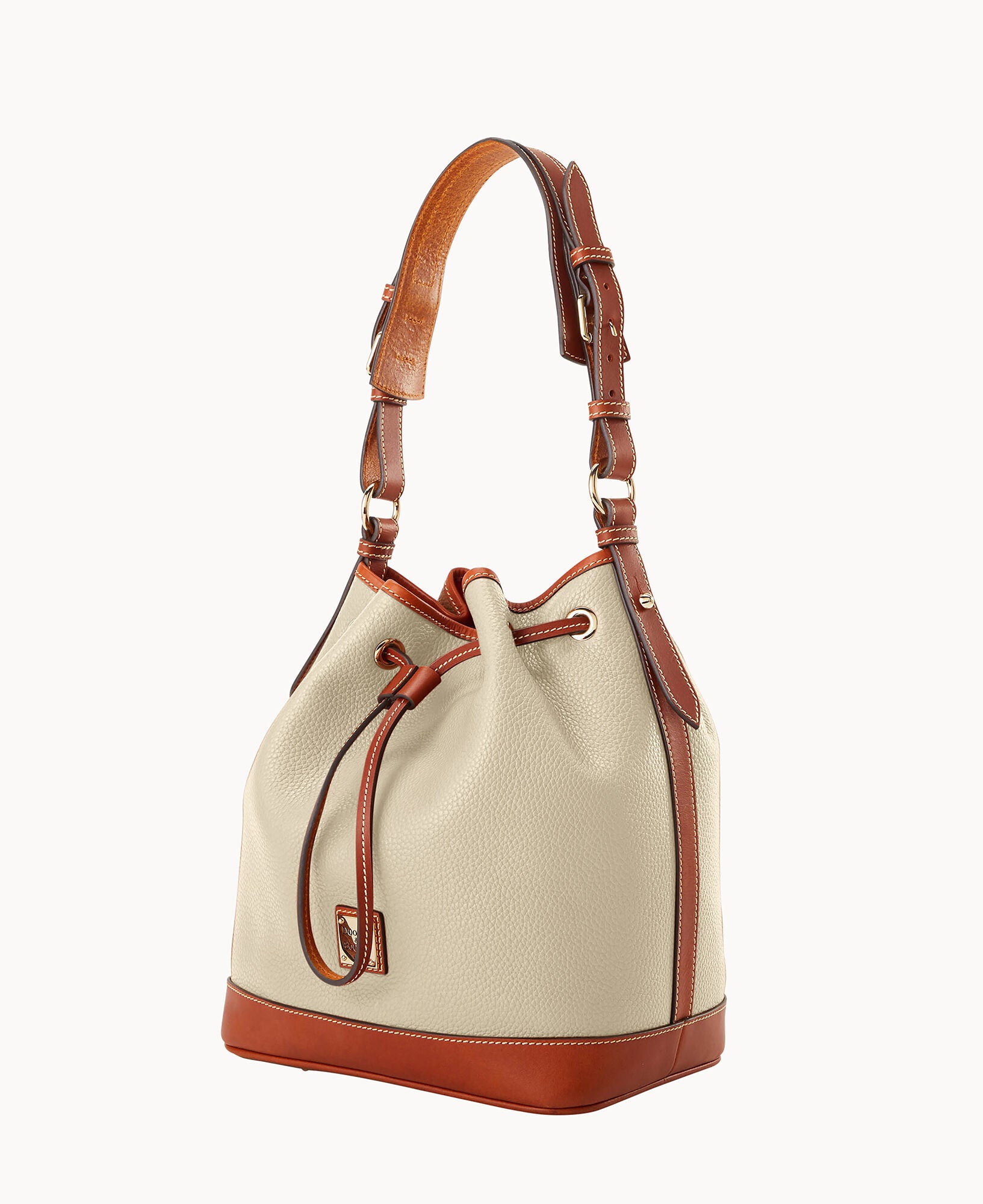 Pebble Grain Drawstring - Image 2