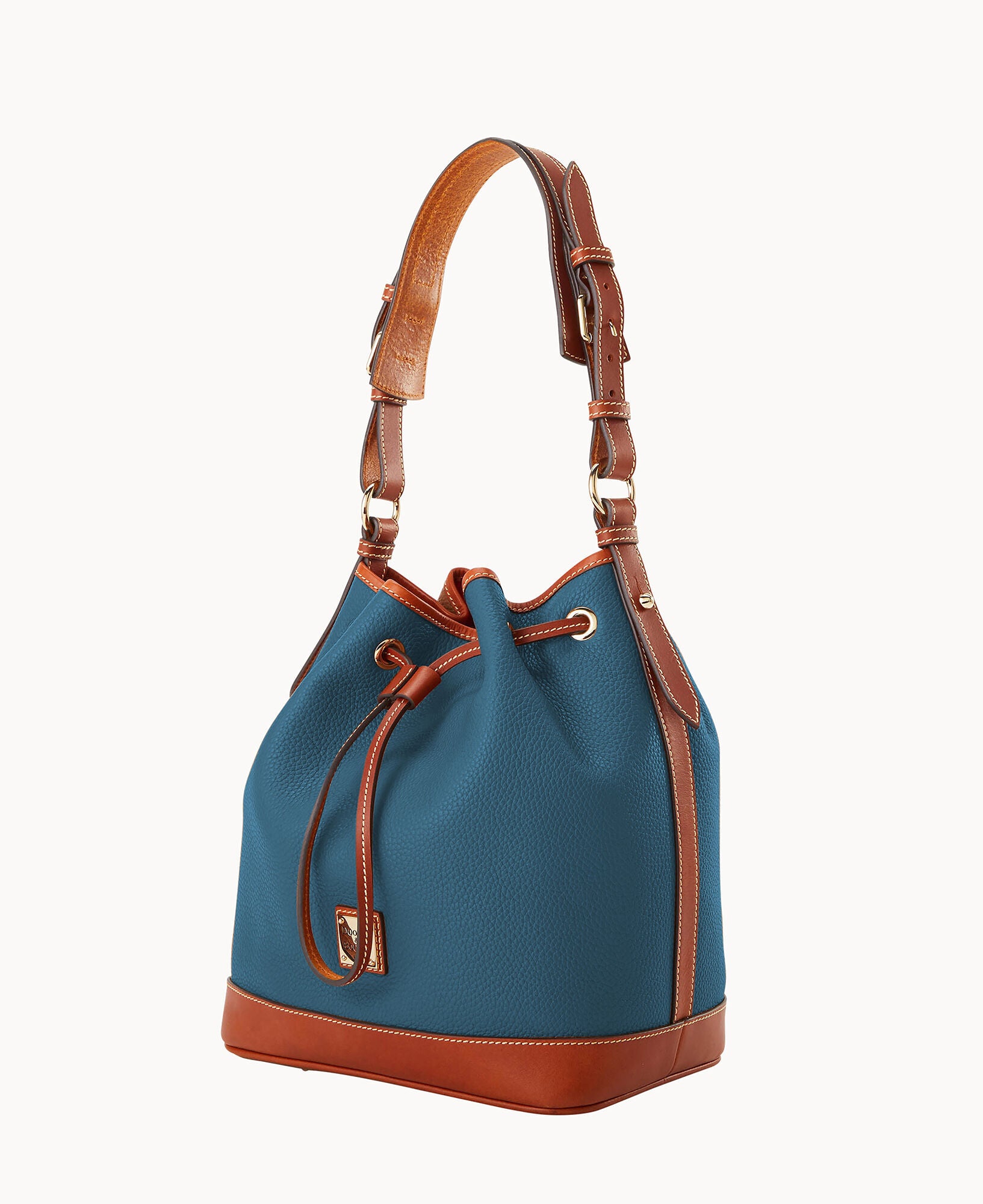 Pebble Grain Drawstring - Image 30