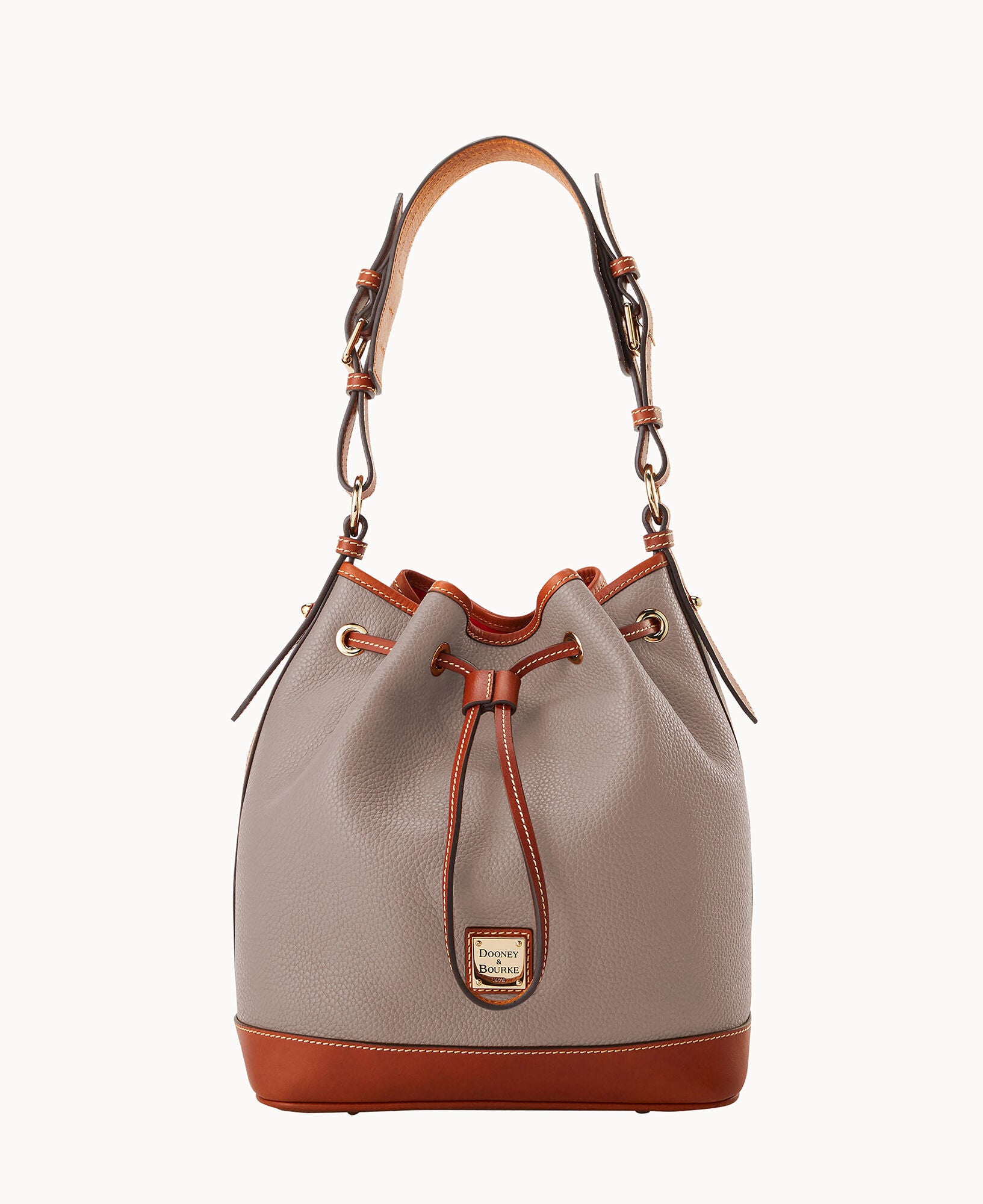 Pebble Grain Drawstring - Image 25