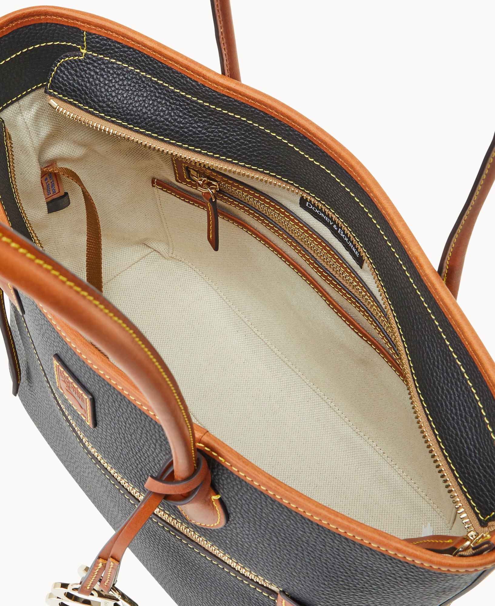 Pebble Grain Tote - Image 10