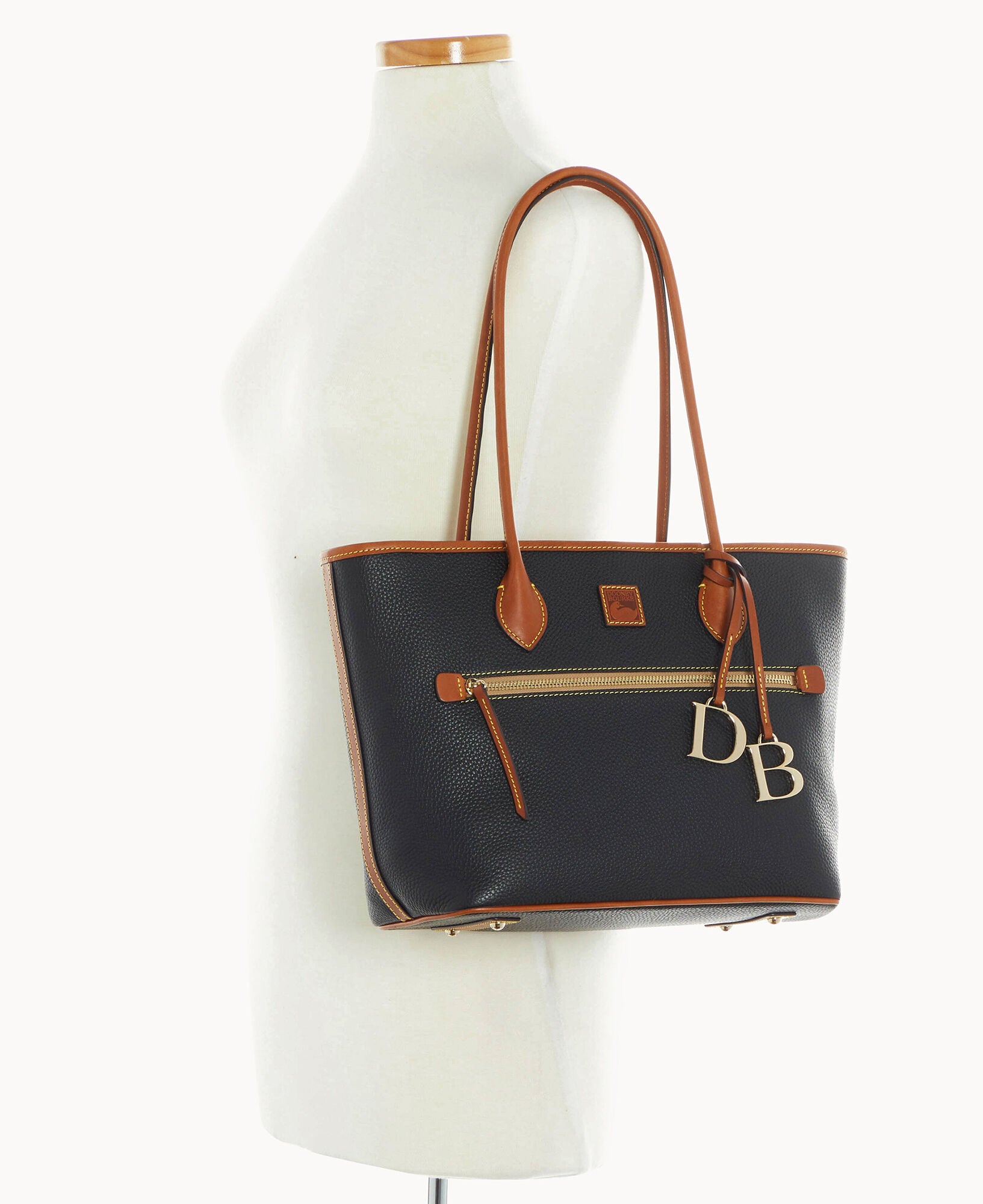 Pebble Grain Tote - Image 11