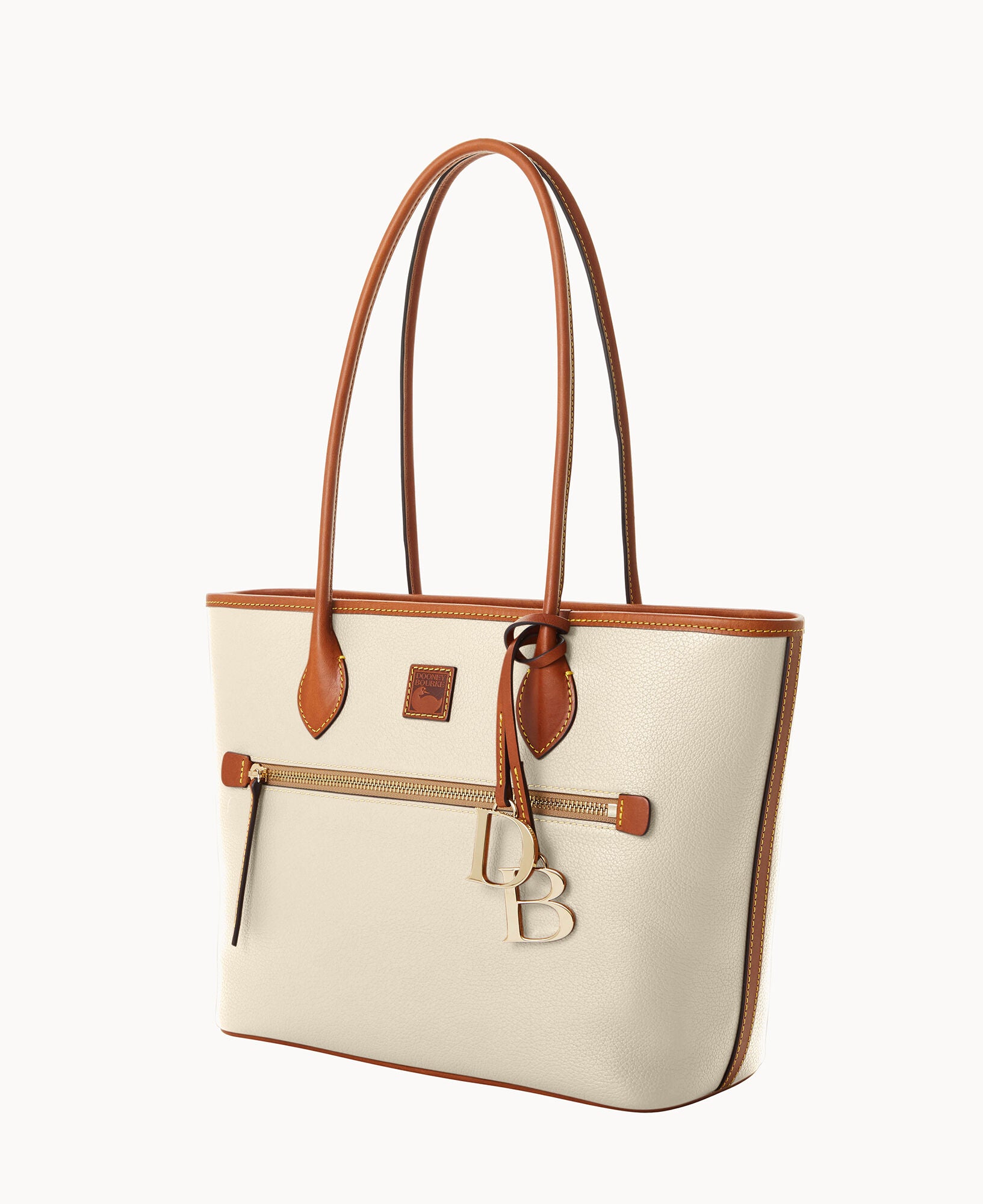Pebble Grain Tote - Image 12