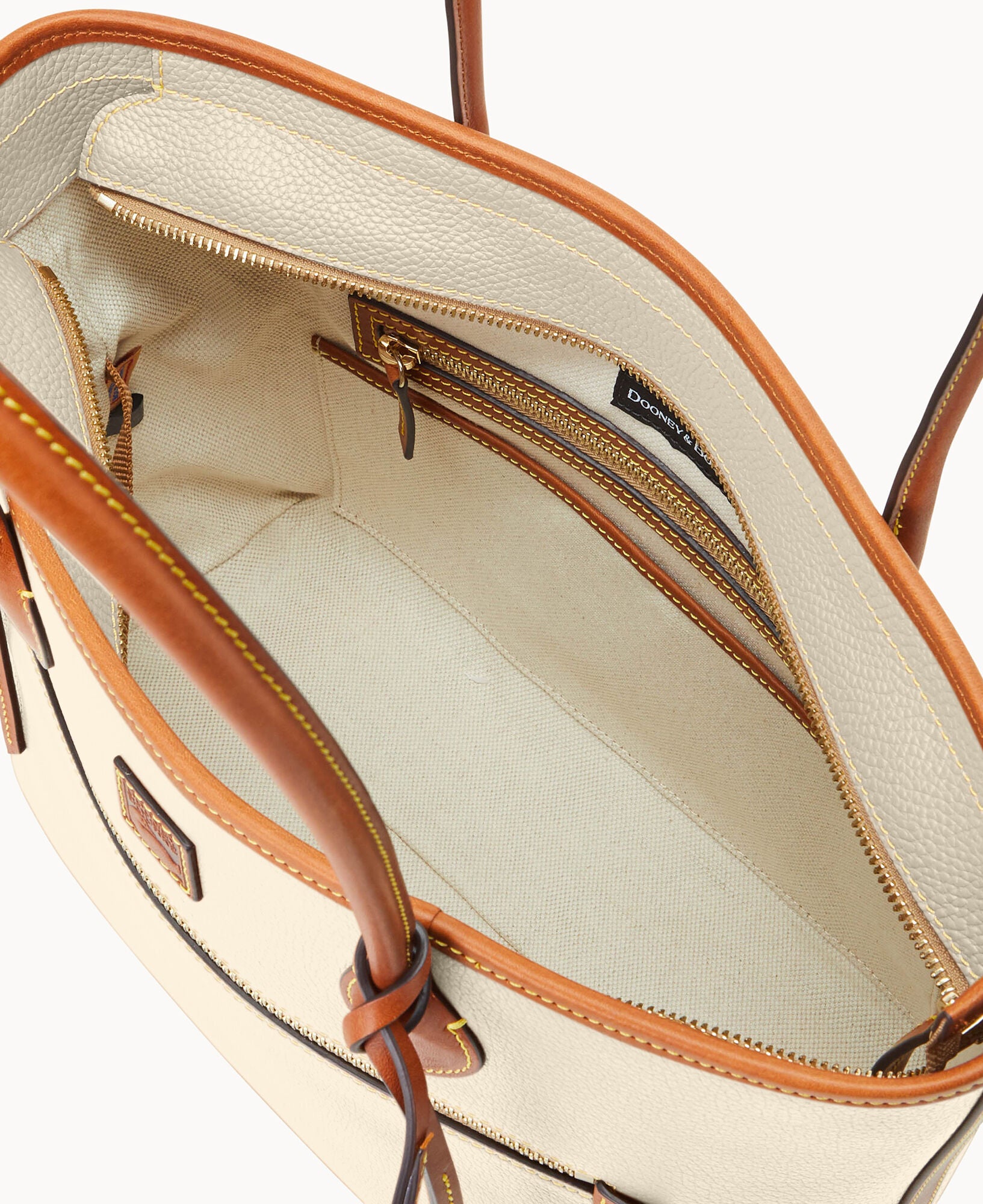 Pebble Grain Tote - Image 13