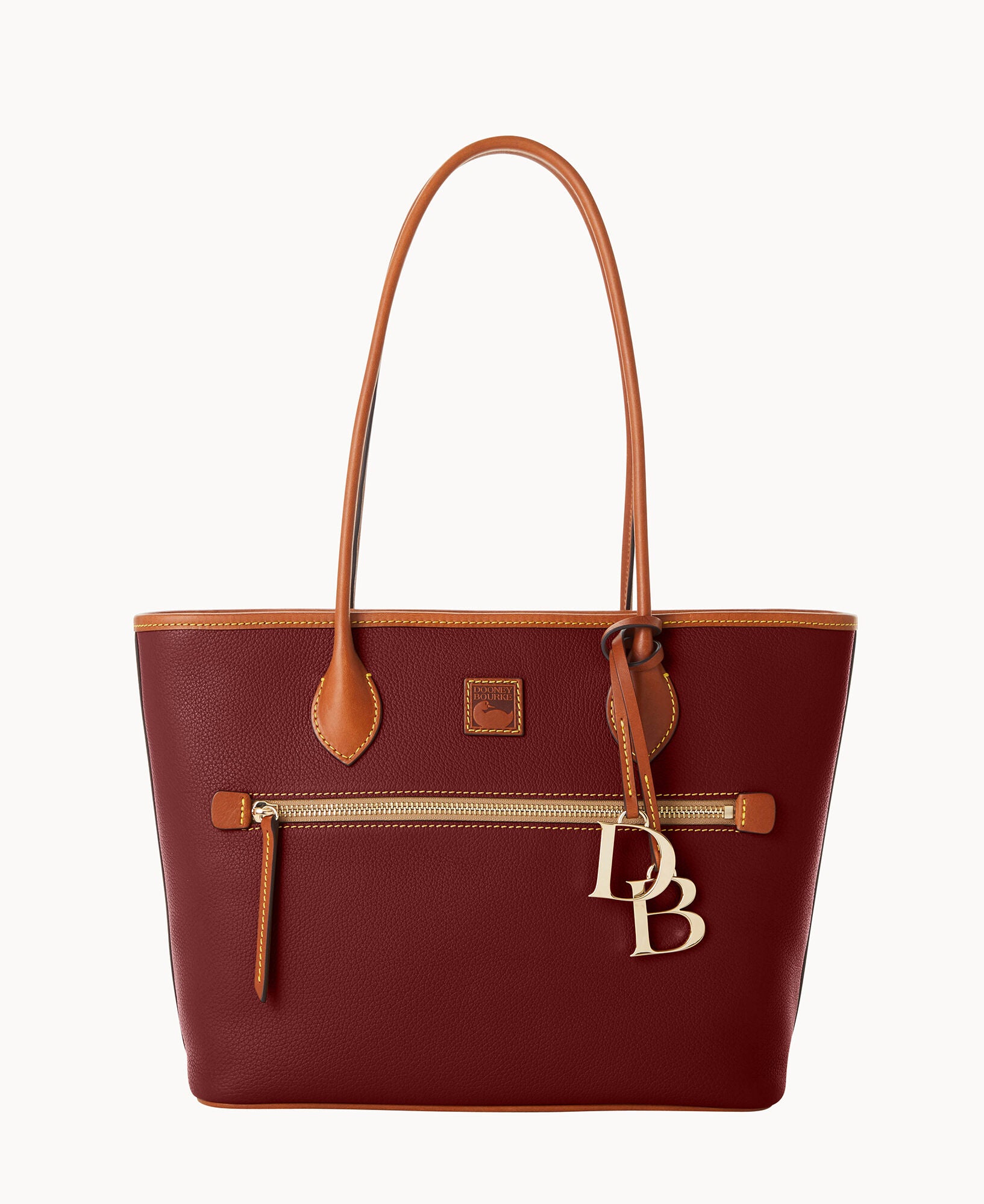 Pebble Grain Tote - Image 15