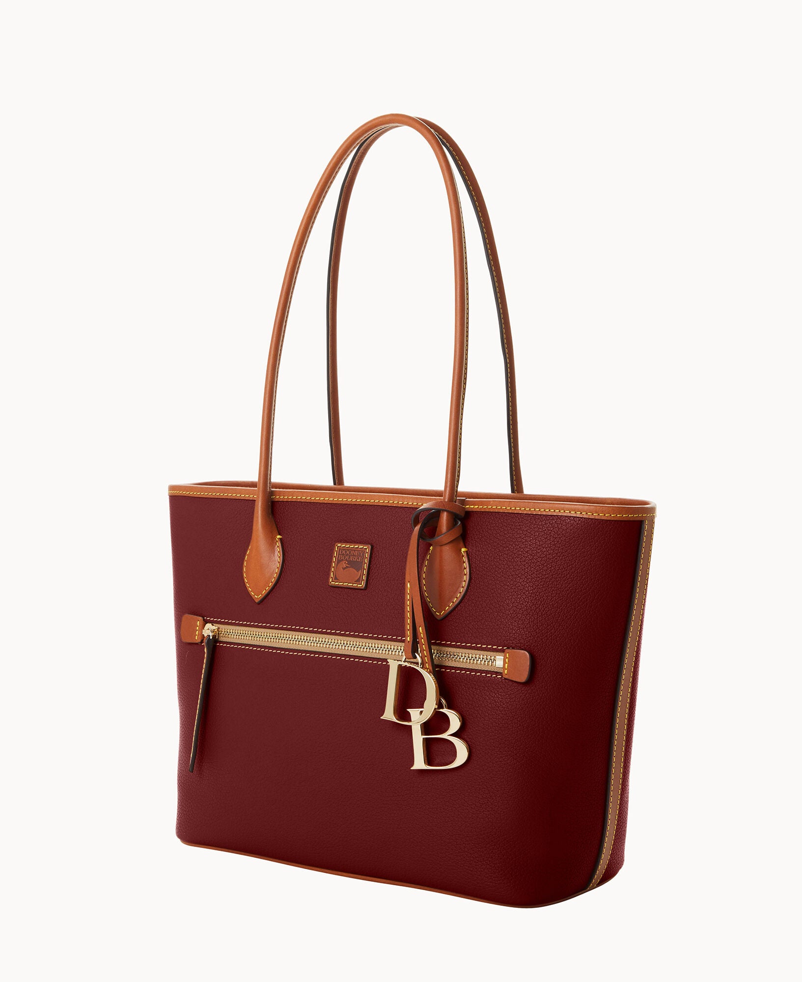 Pebble Grain Tote - Image 16