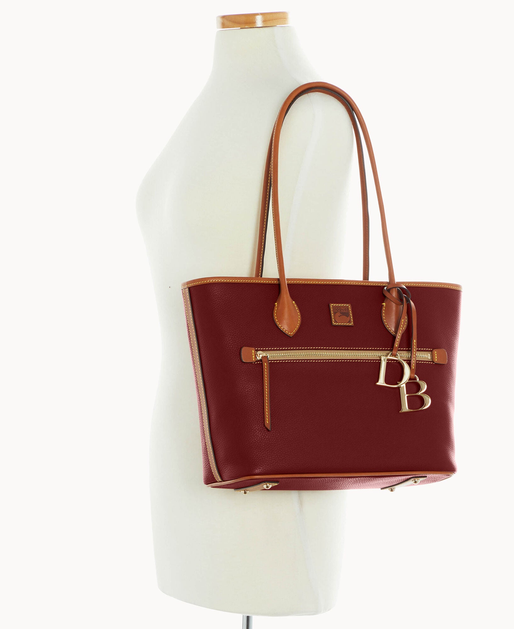 Pebble Grain Tote - Image 18