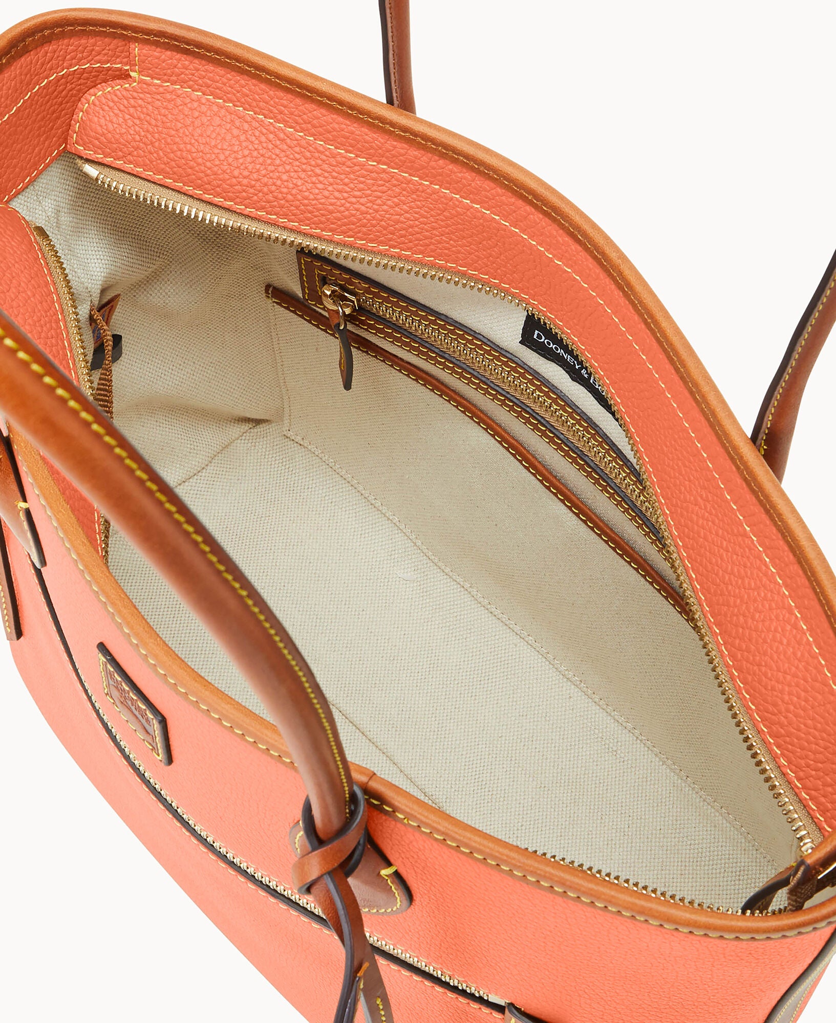 Pebble Grain Tote - Image 23