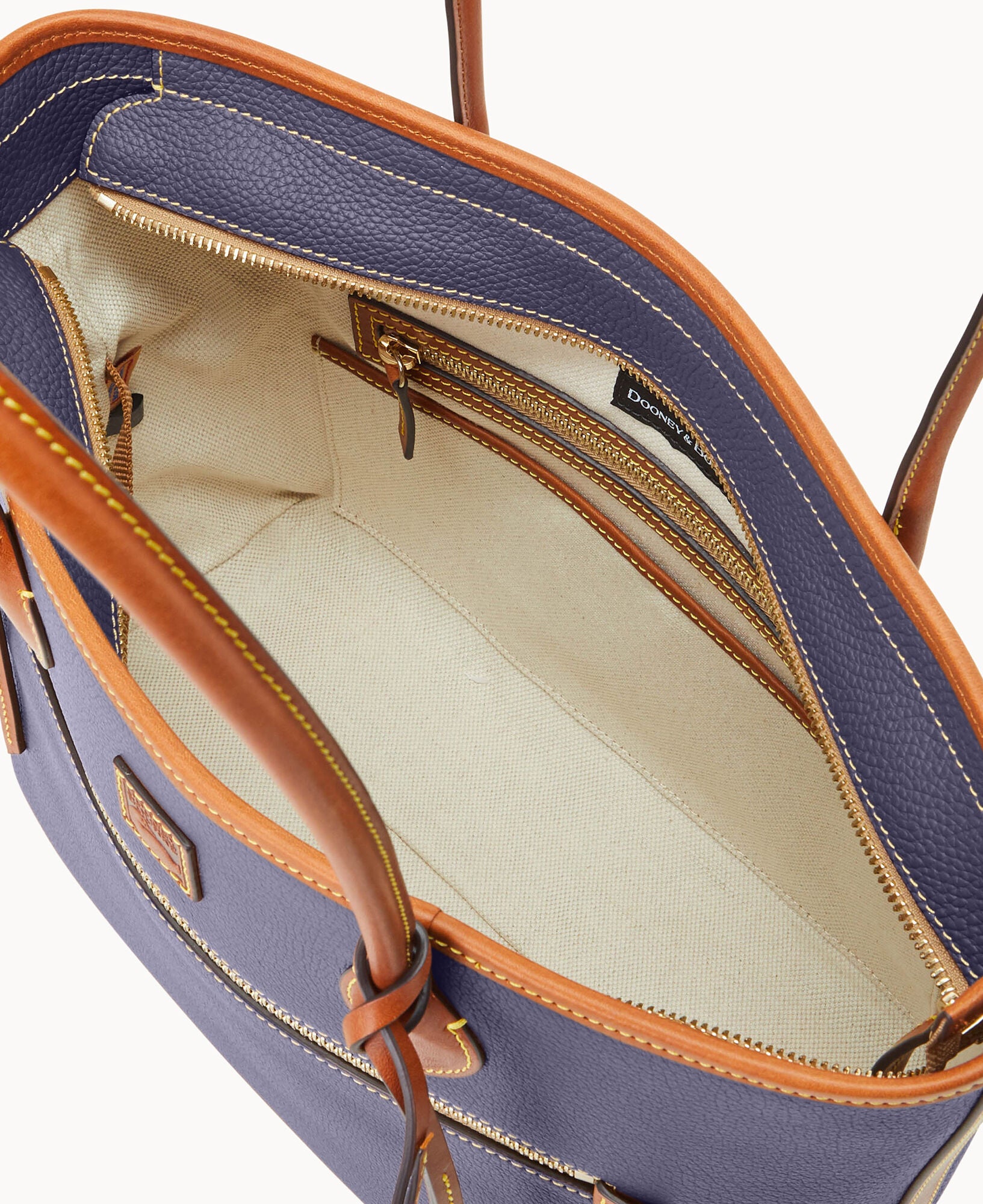 Pebble Grain Tote - Image 7