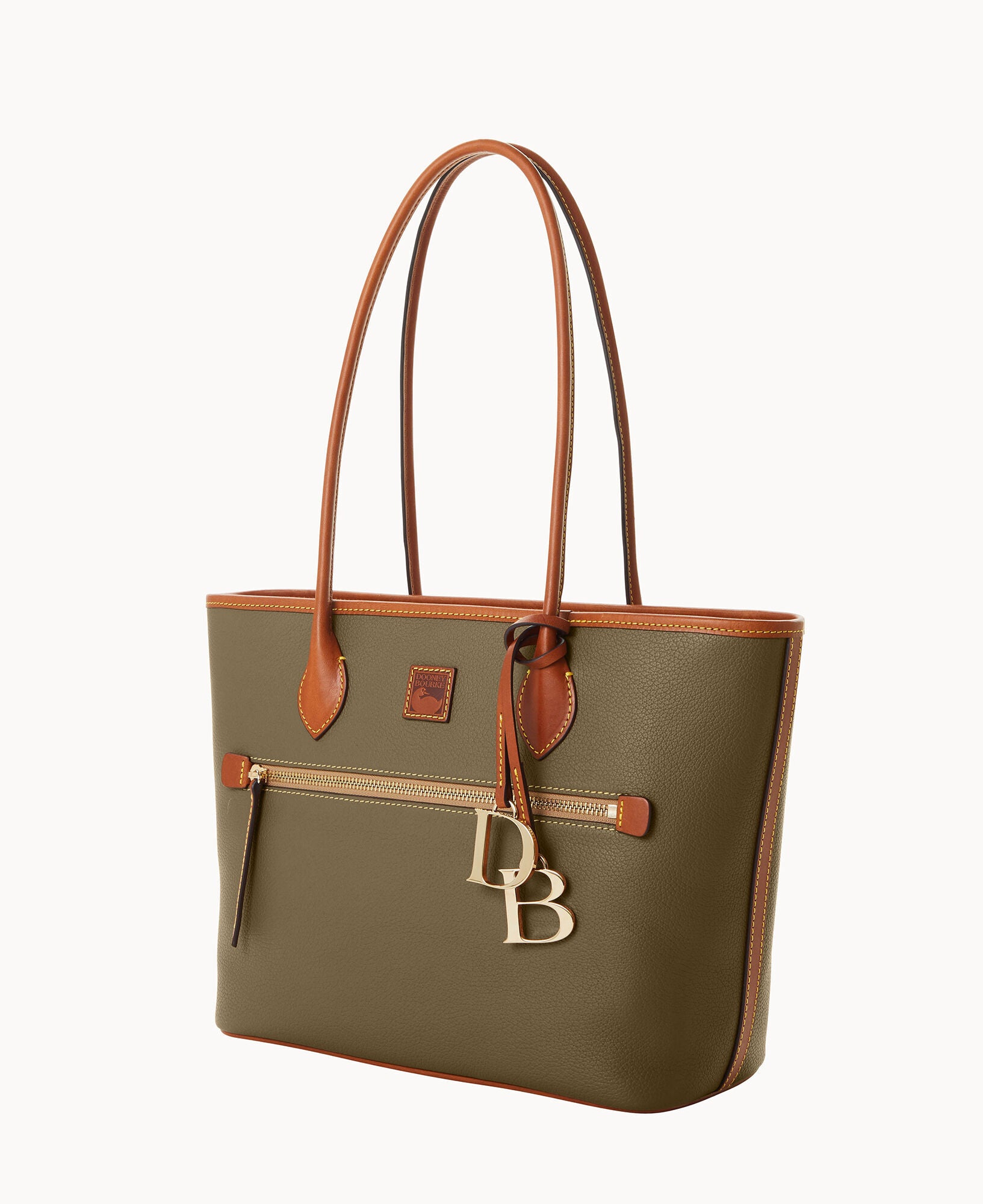 Pebble Grain Tote - Image 30