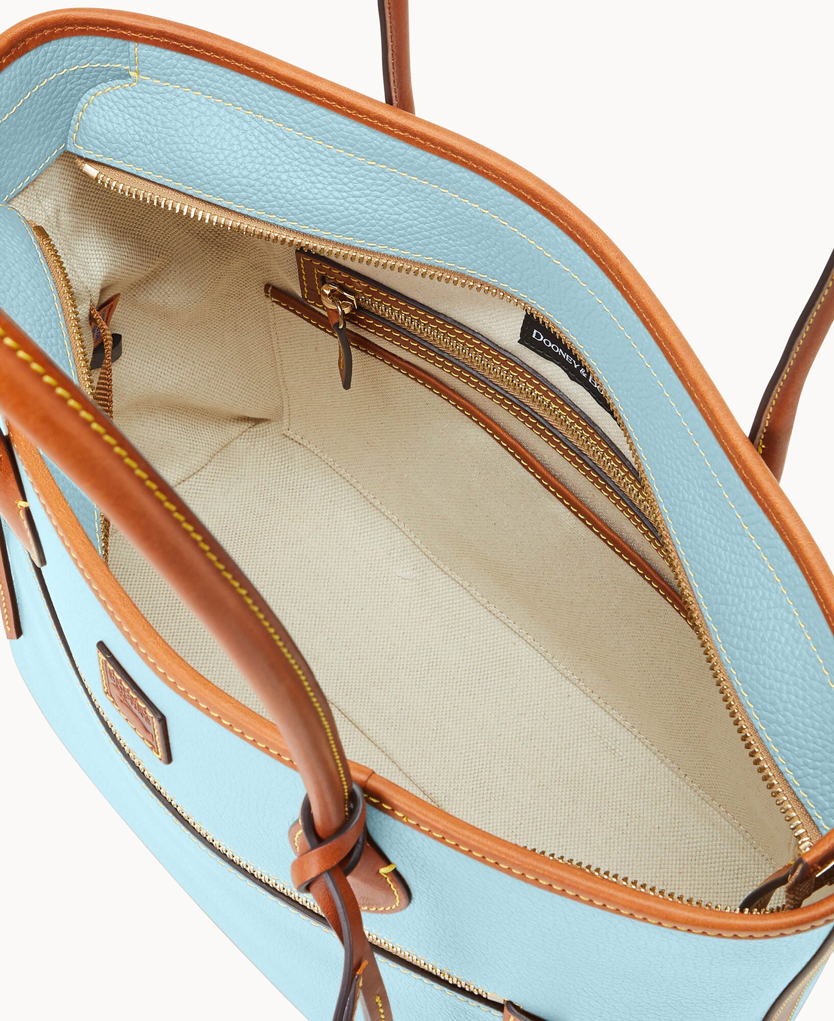 Pebble Grain Tote - Image 20