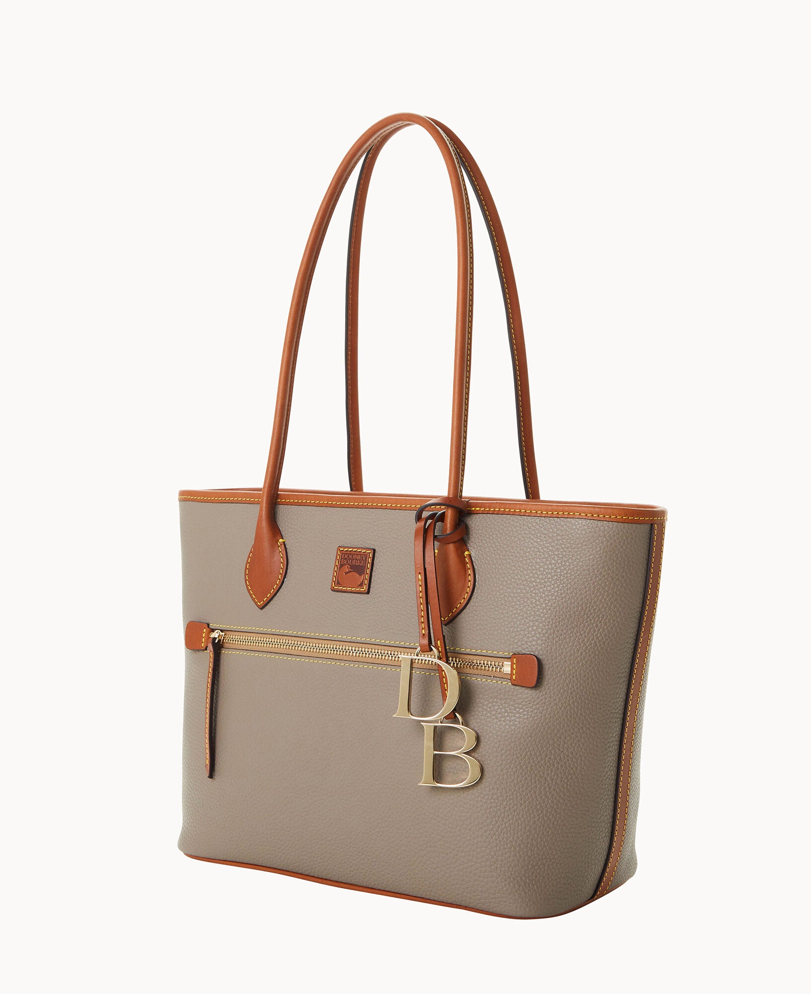 Pebble Grain Tote - Image 2