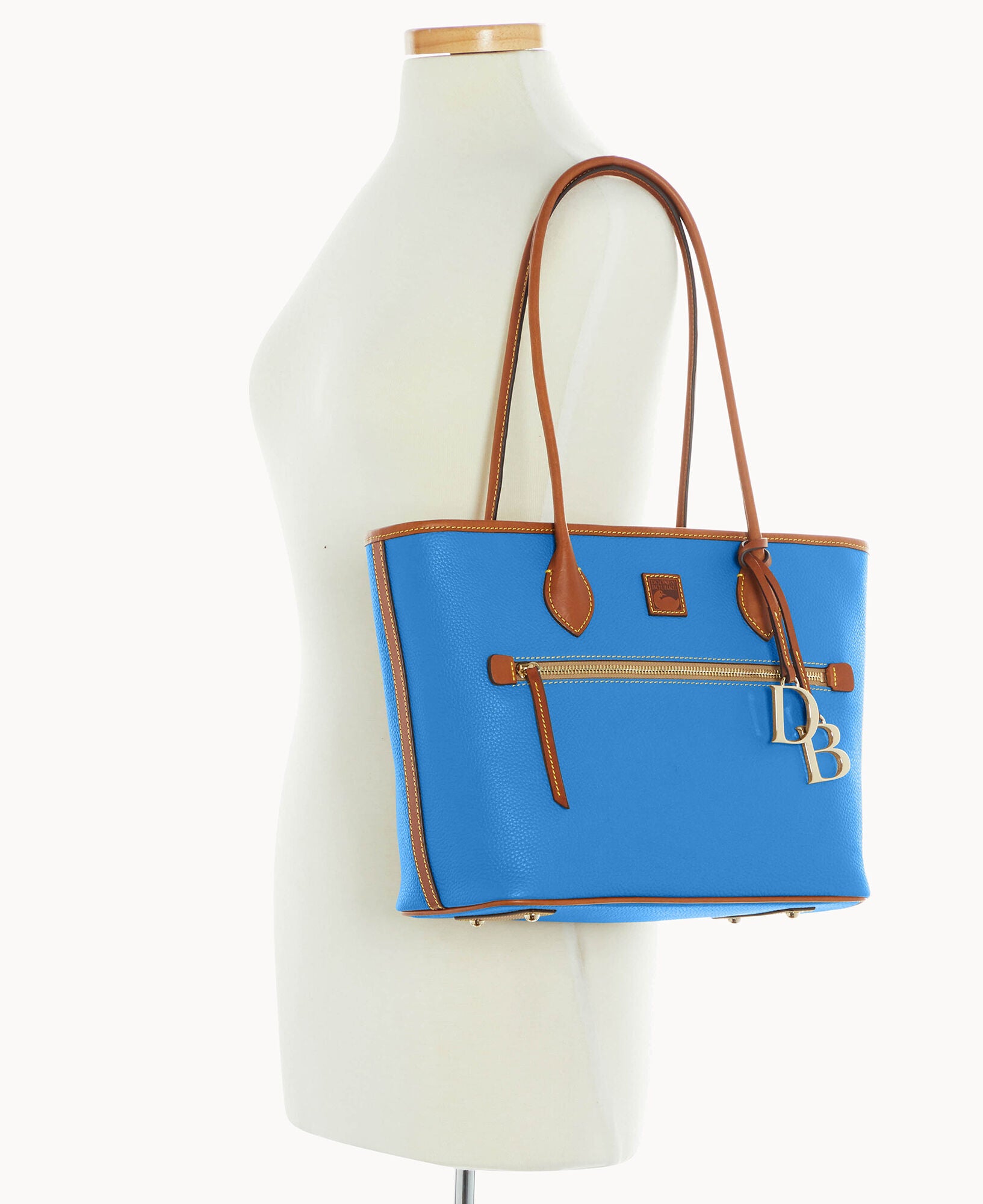 Pebble Grain Tote - Image 28