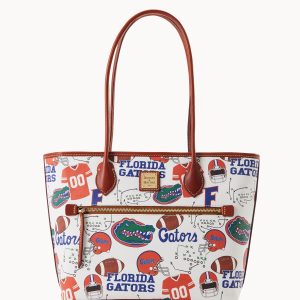 Collegiate University of Florida Tote