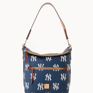 MLB Yankees Large Sac