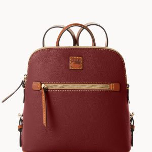 Pebble Grain Backpack