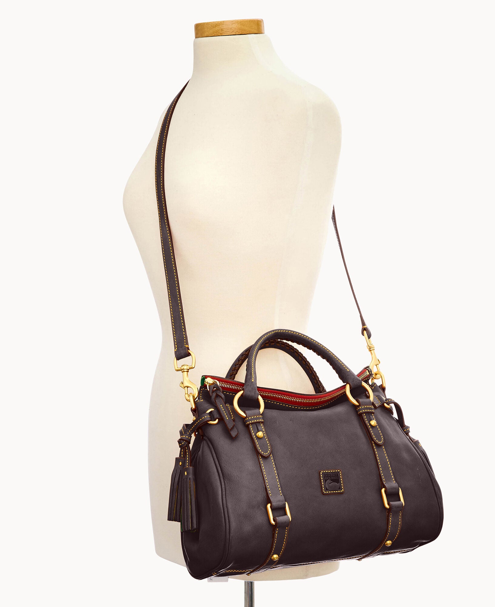 Florentine Satchel - Image 25
