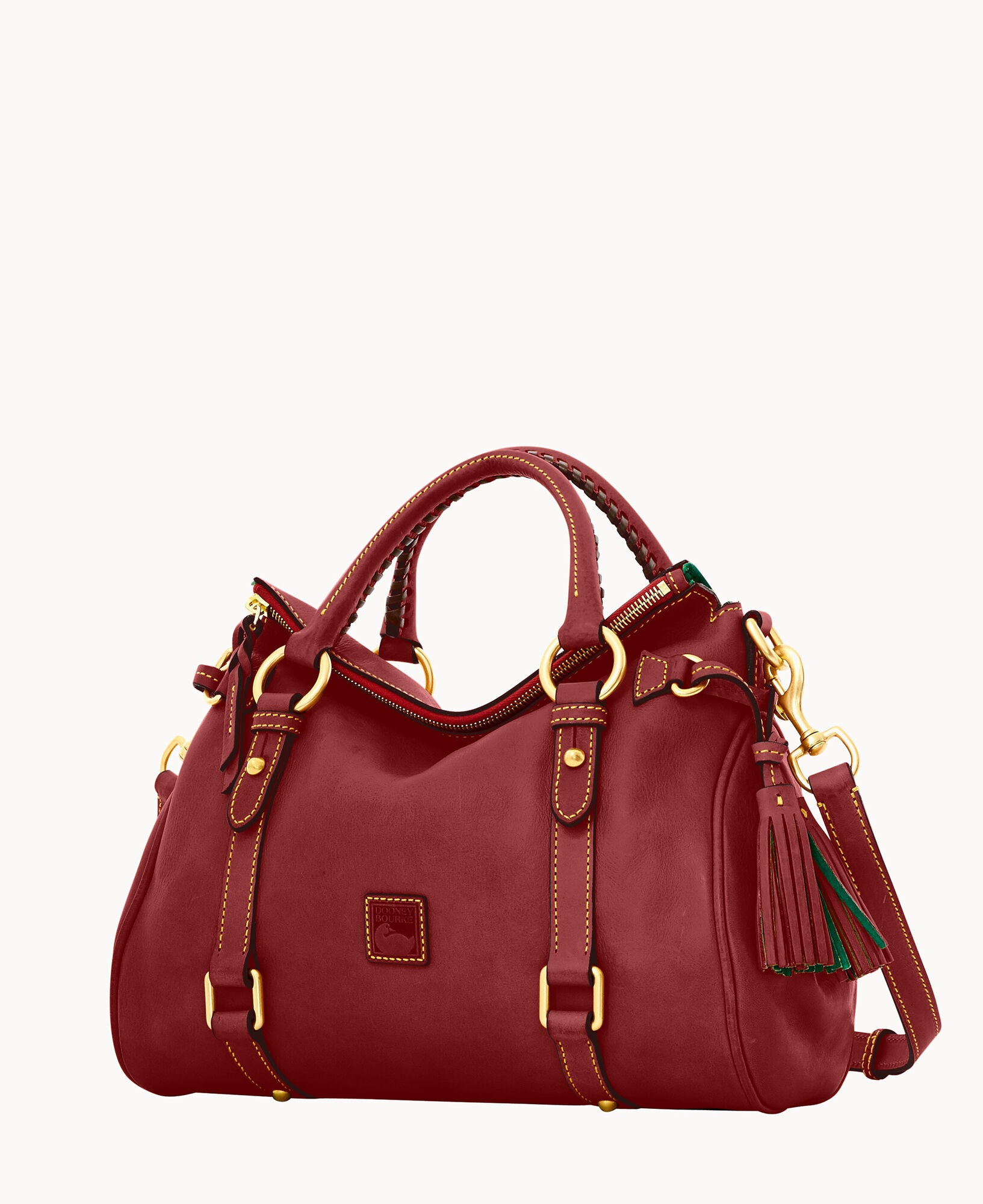 Florentine Satchel - Image 27