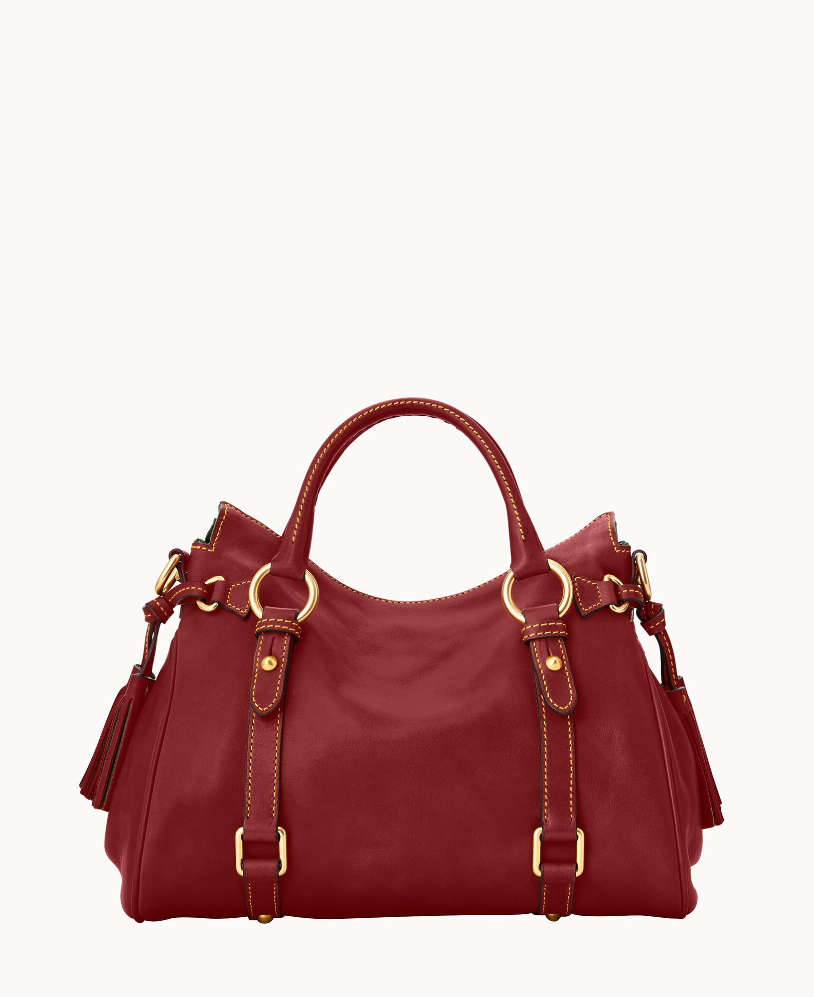 Florentine Satchel - Image 29