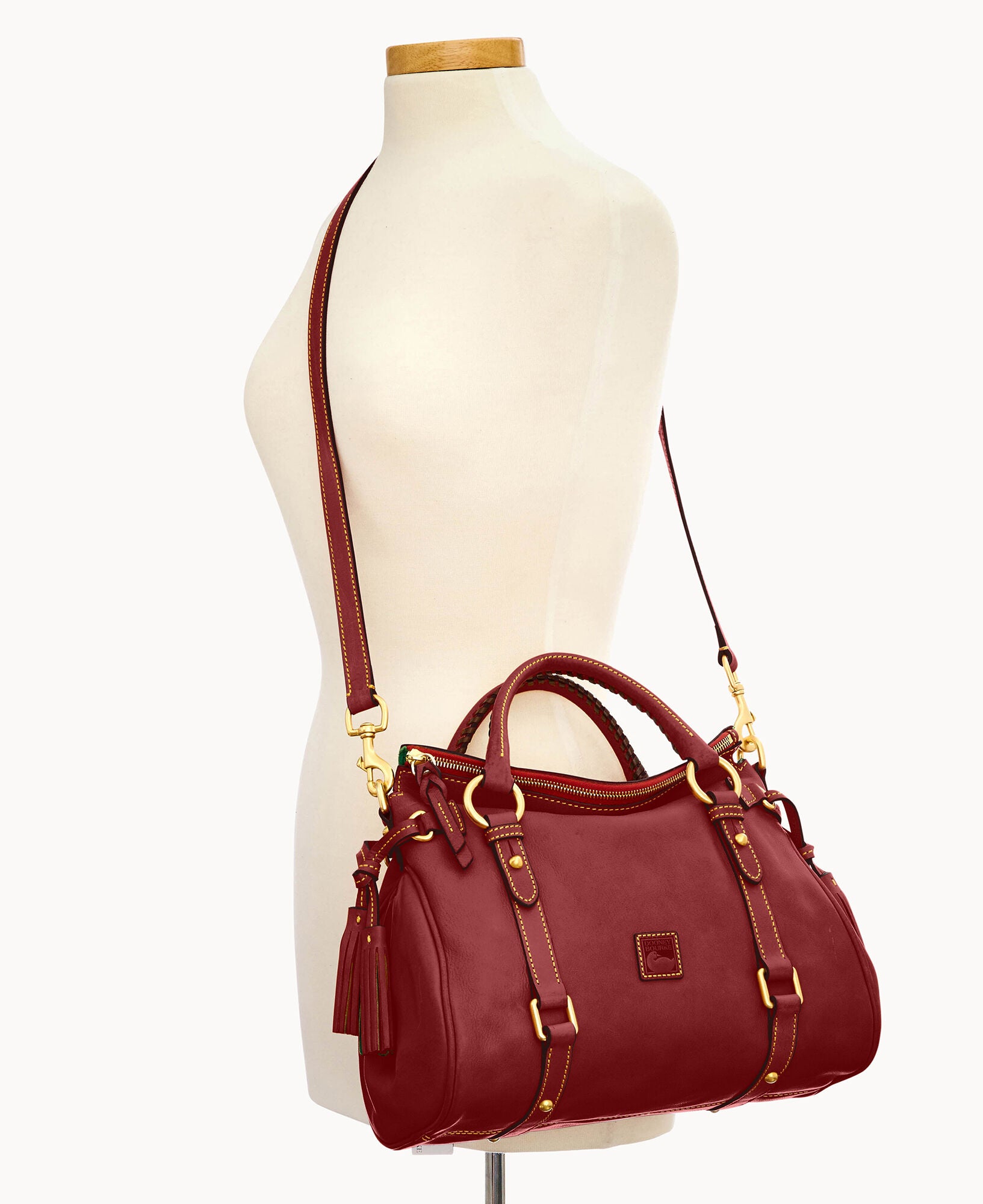 Florentine Satchel - Image 30