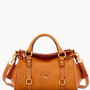 Florentine Satchel