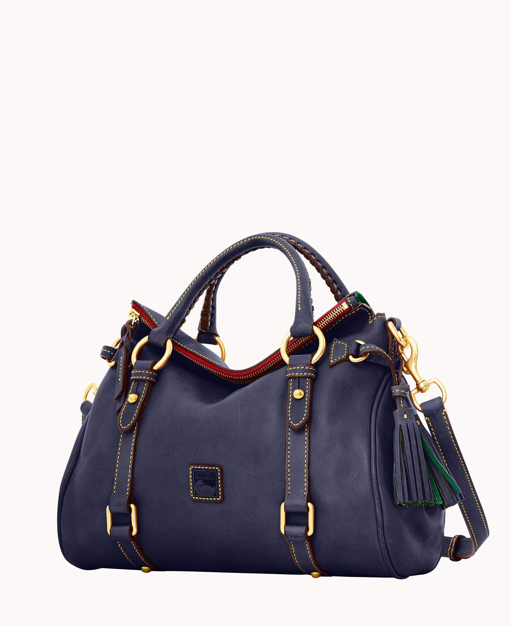 Florentine Satchel - Image 9