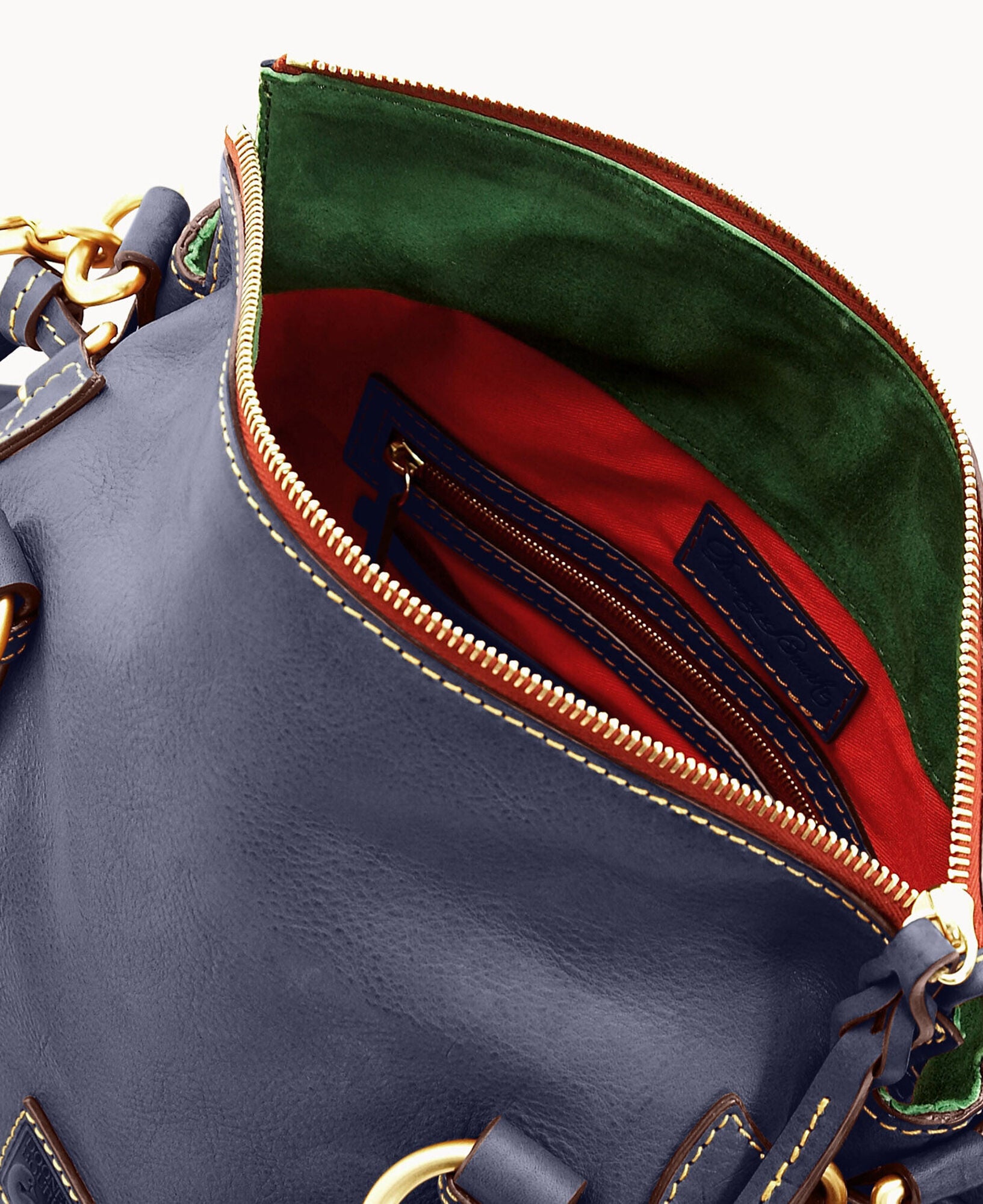 Florentine Satchel - Image 10