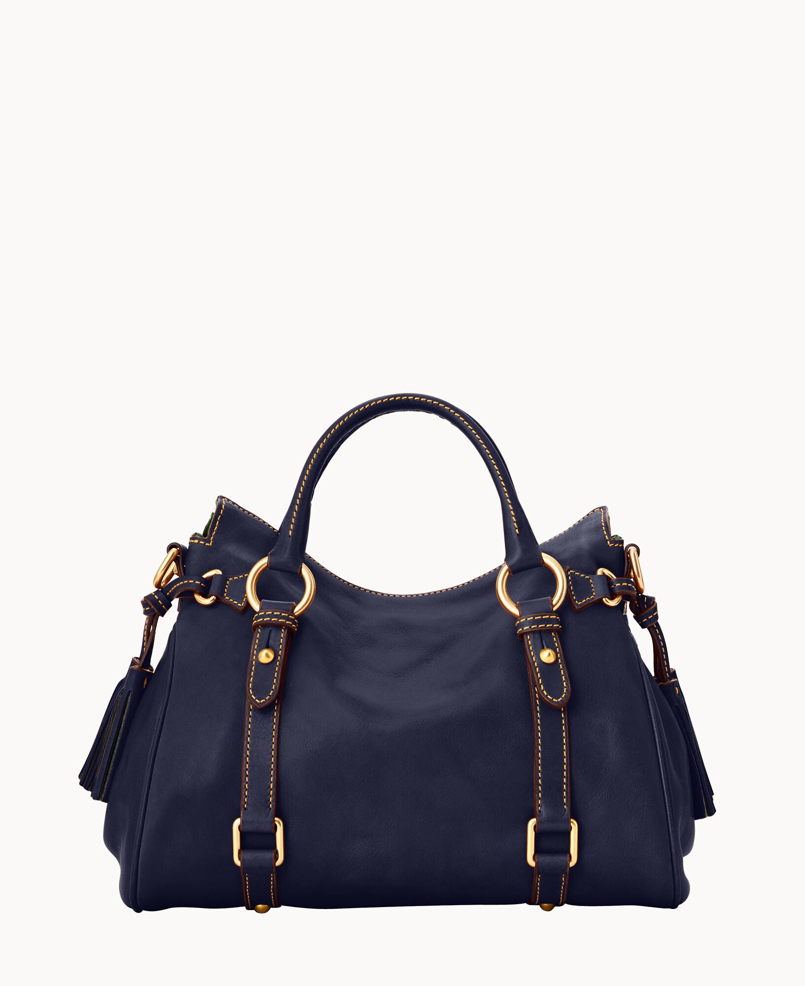Florentine Satchel - Image 11