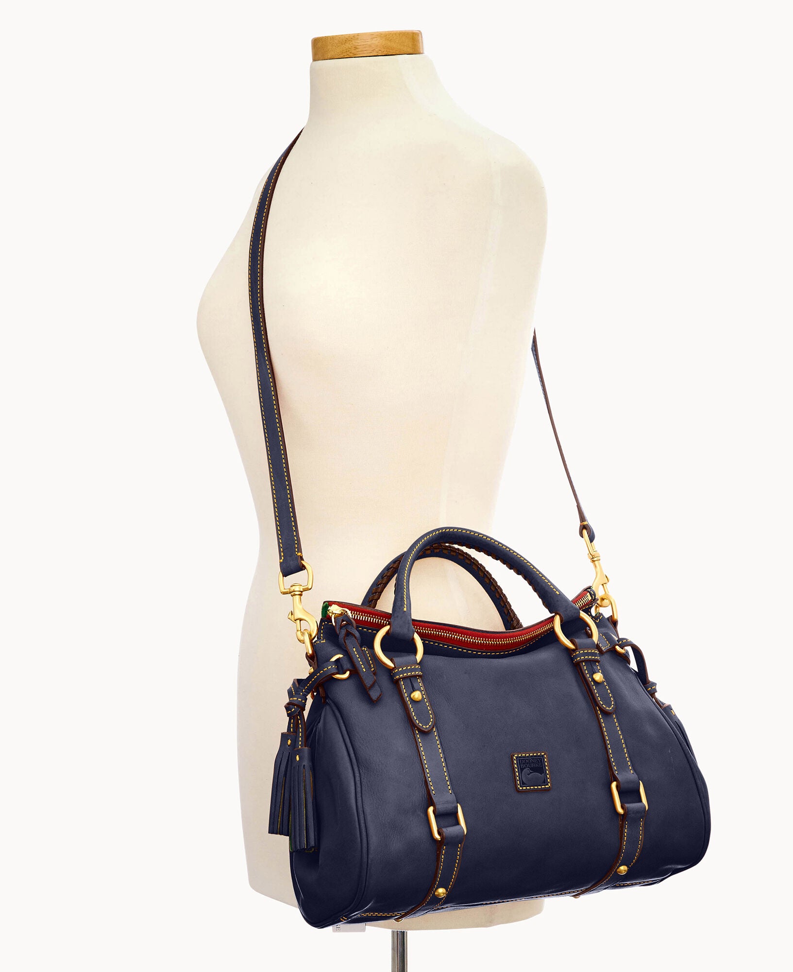Florentine Satchel - Image 12