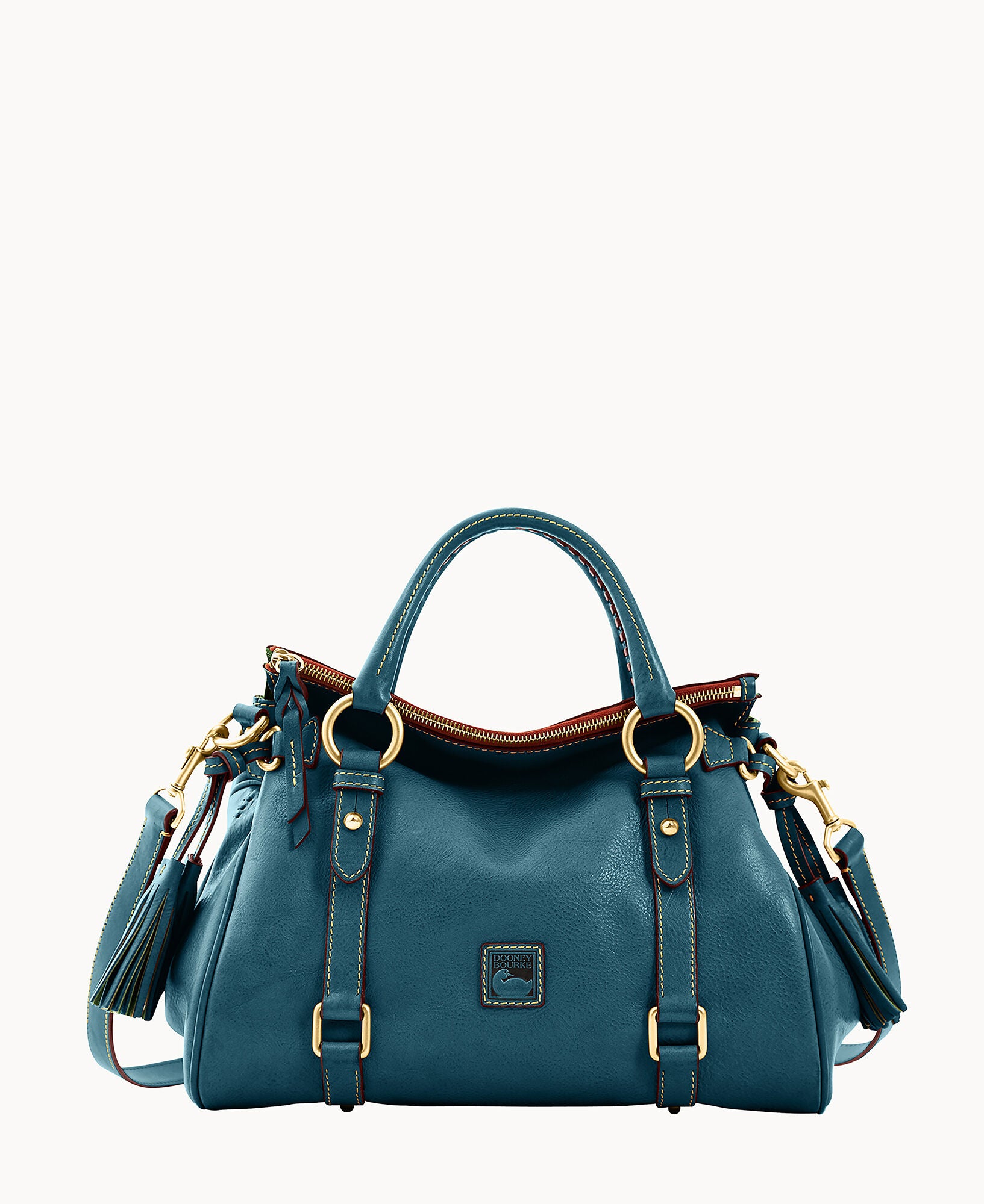 Florentine Satchel - Image 18