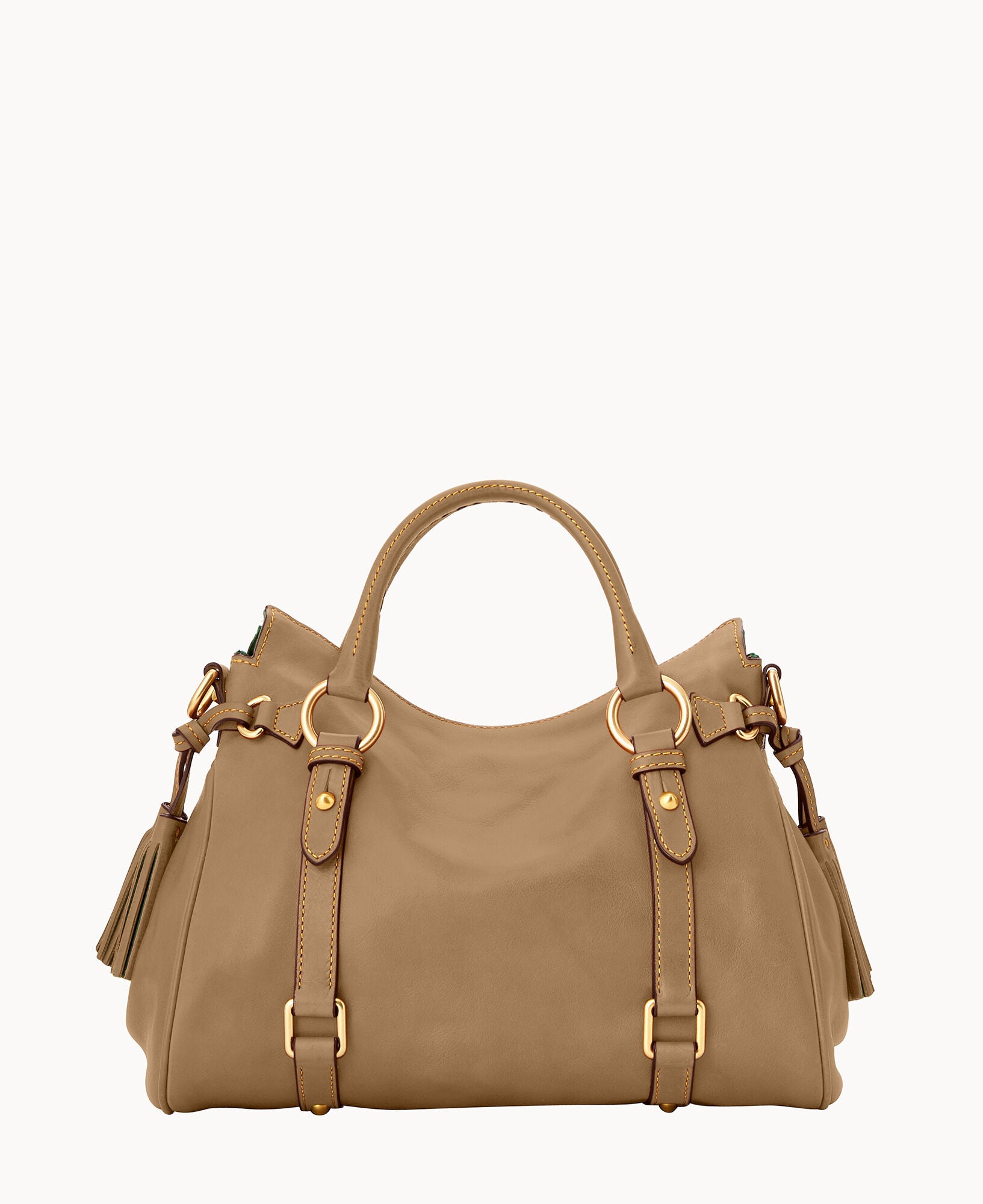 Florentine Satchel - Image 3