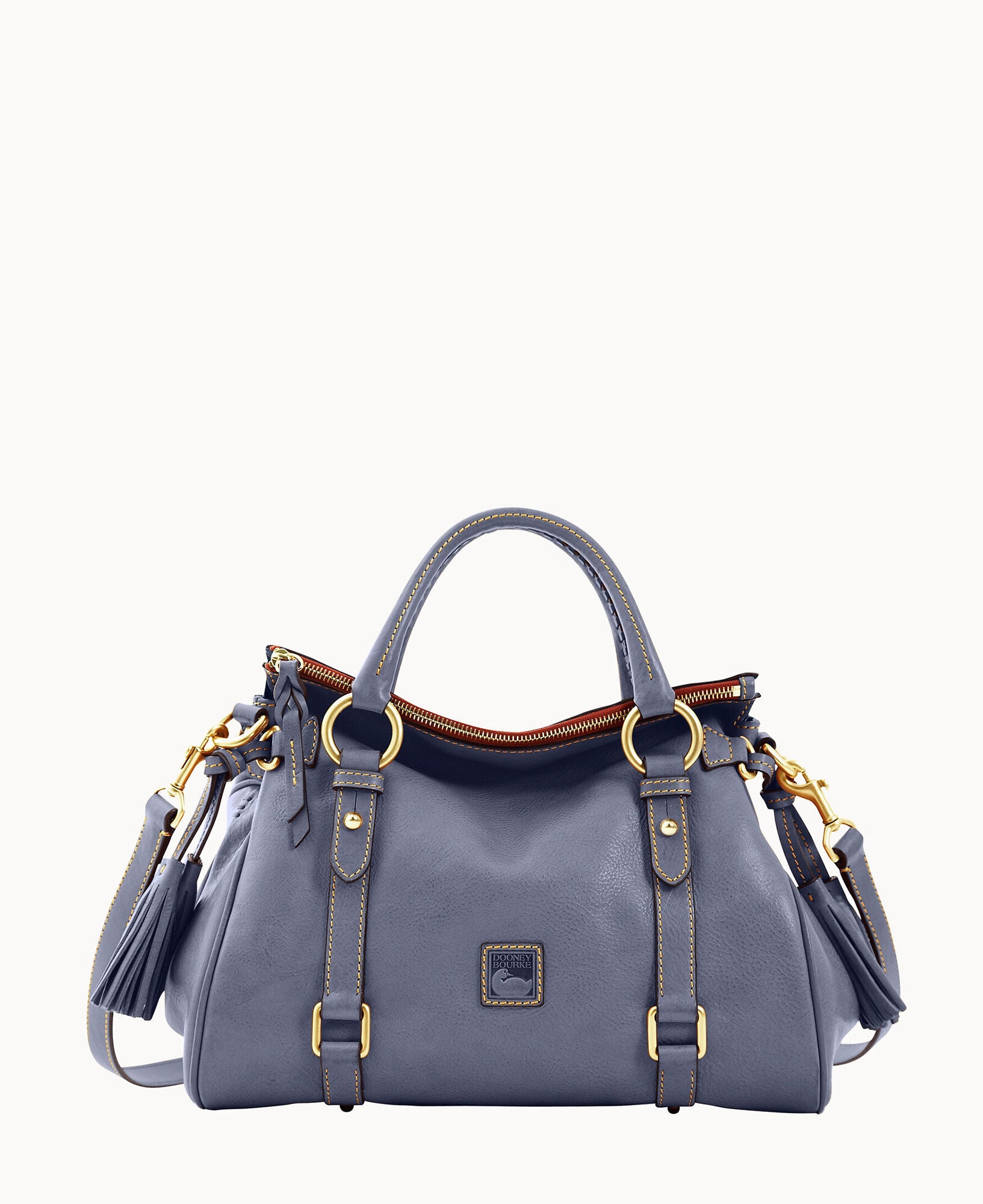 Florentine Satchel - Image 13