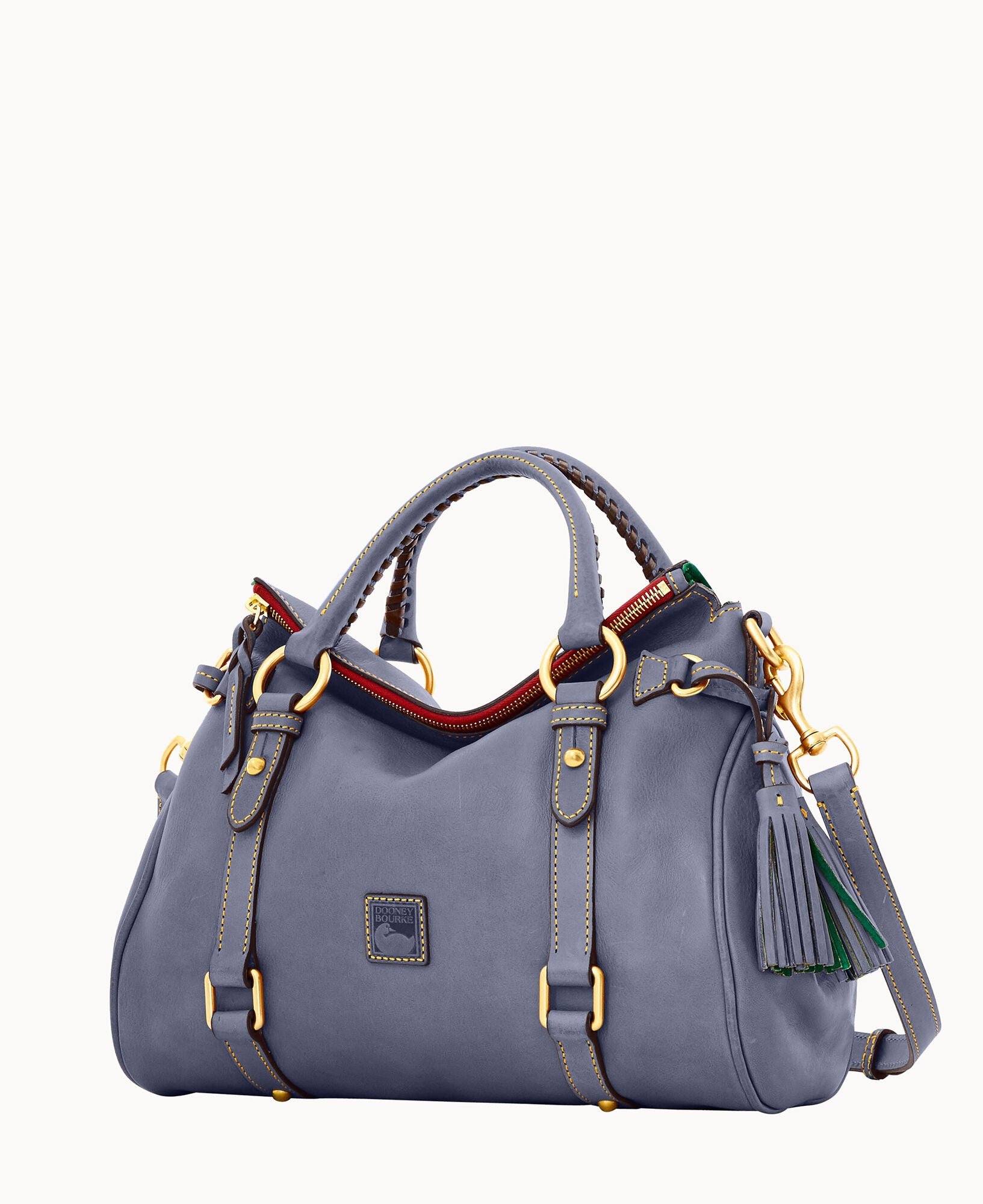 Florentine Satchel - Image 14