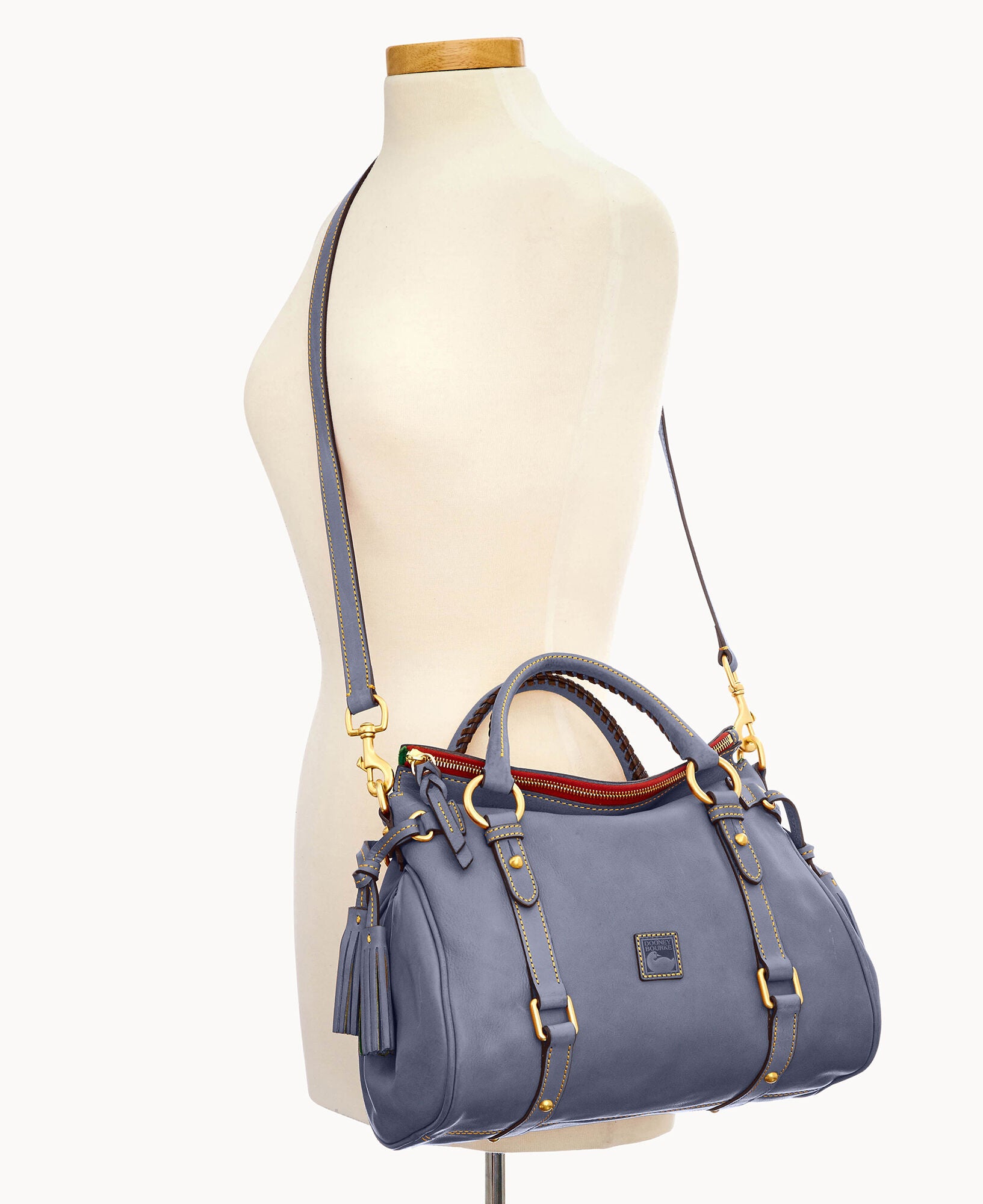 Florentine Satchel - Image 17
