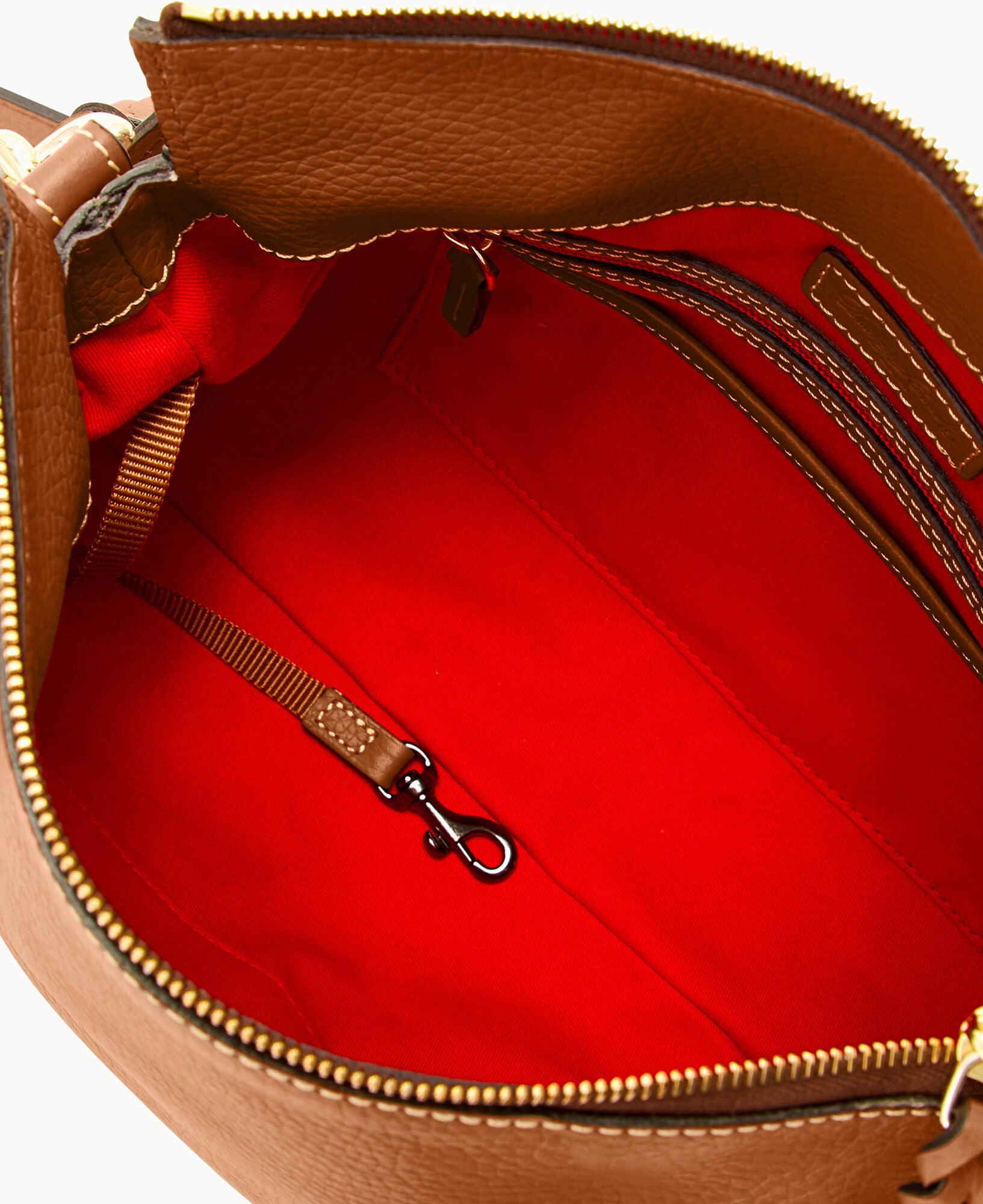 Pebble Grain Satchel - Image 20