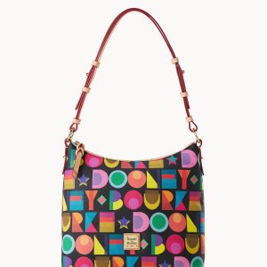 Art Deco Hobo