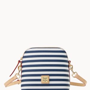 Skipper Domed Crossbody