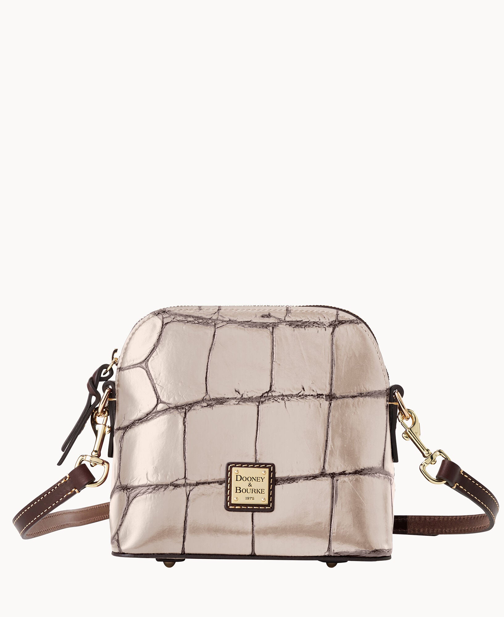 Denison Domed Crossbody - Image 15