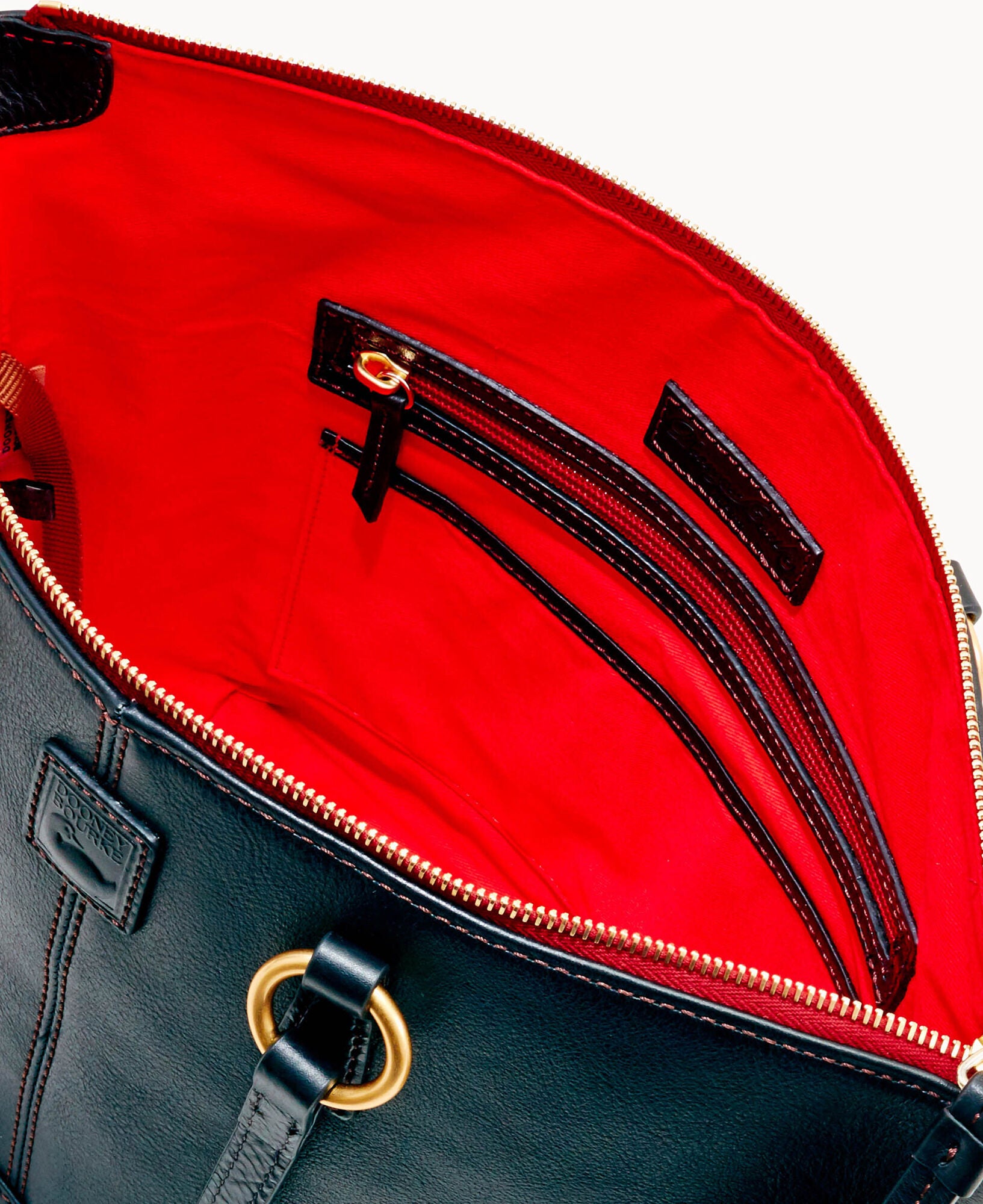 Florentine Small Tobi Tote - Image 11