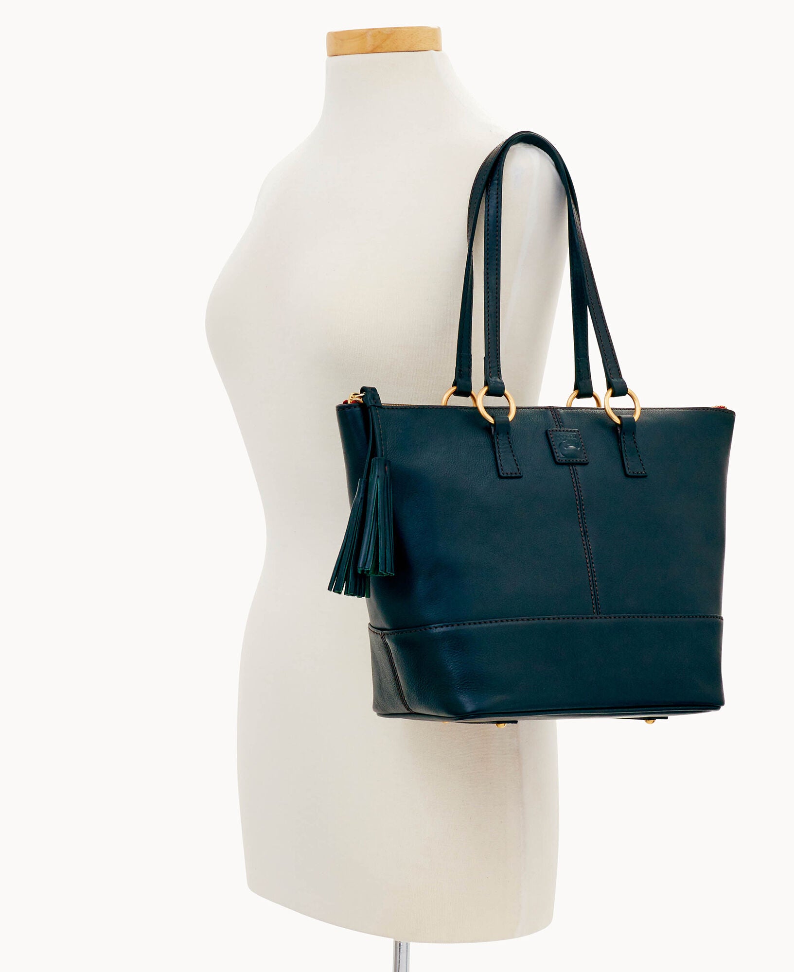 Florentine Small Tobi Tote - Image 12
