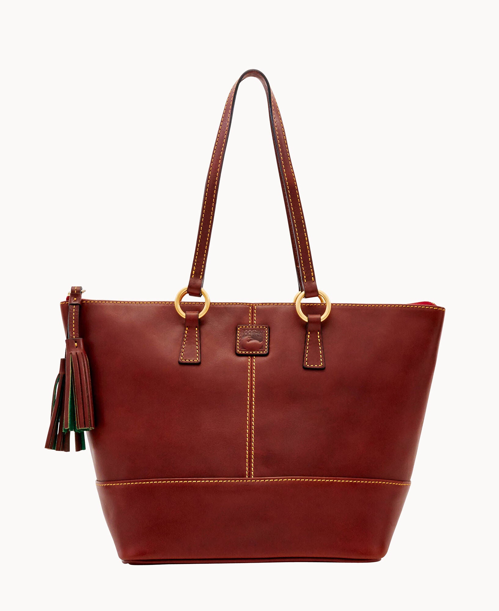 Florentine Small Tobi Tote - Image 13