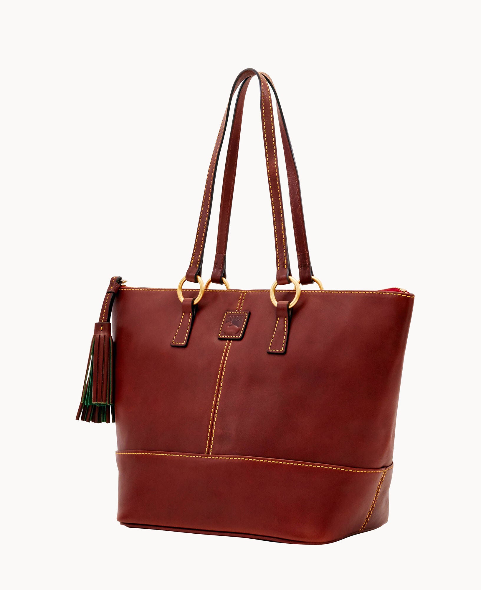 Florentine Small Tobi Tote - Image 14