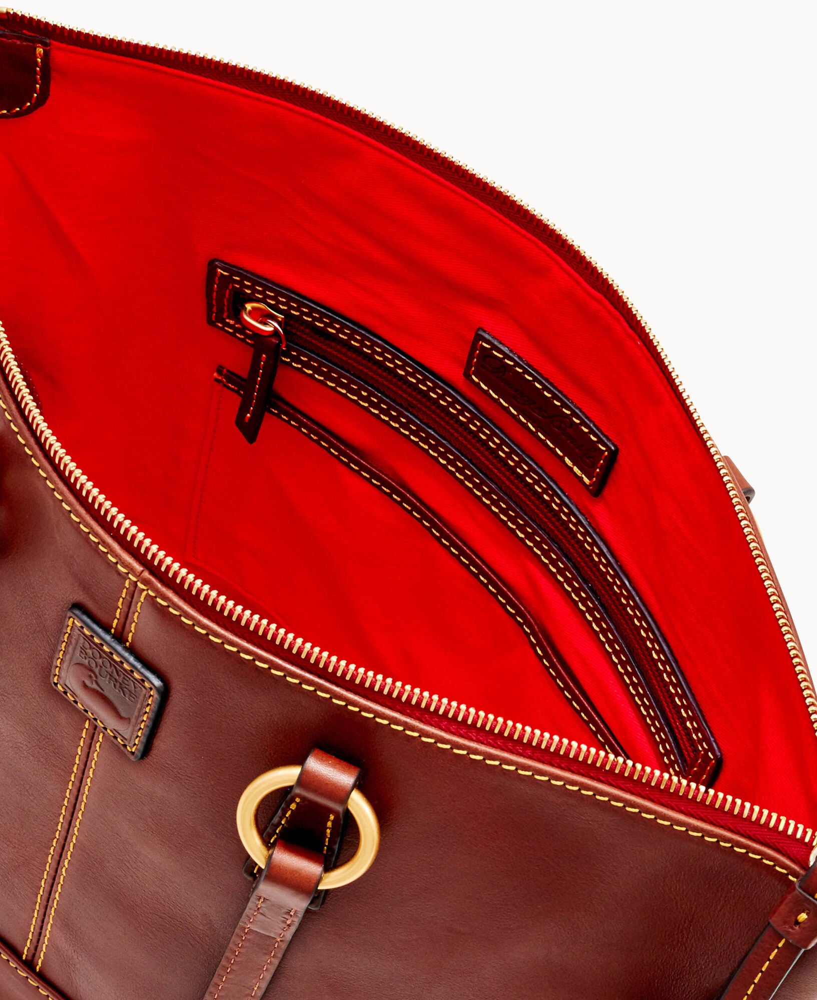 Florentine Small Tobi Tote - Image 15