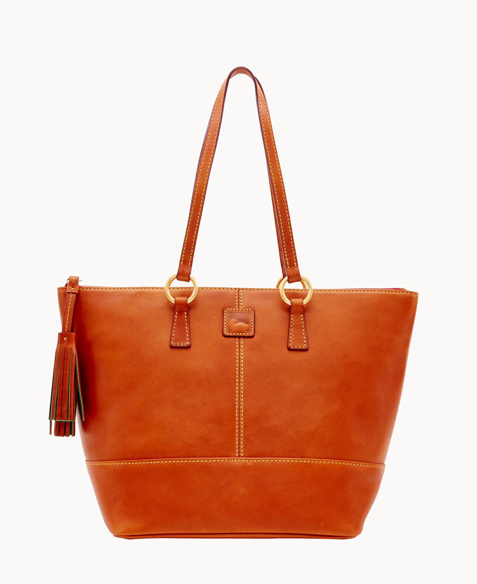 Florentine Small Tobi Tote - Image 17
