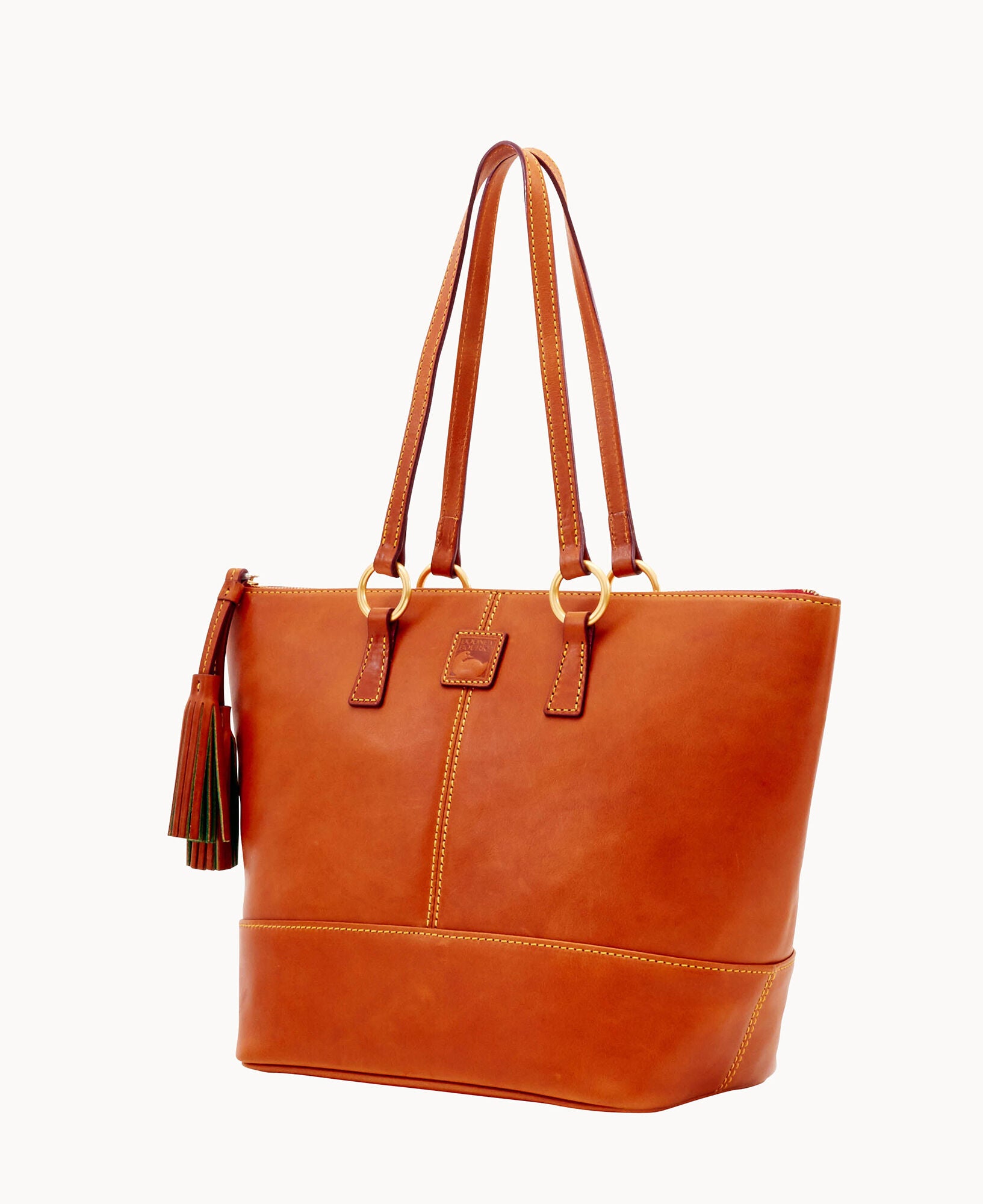Florentine Small Tobi Tote - Image 18
