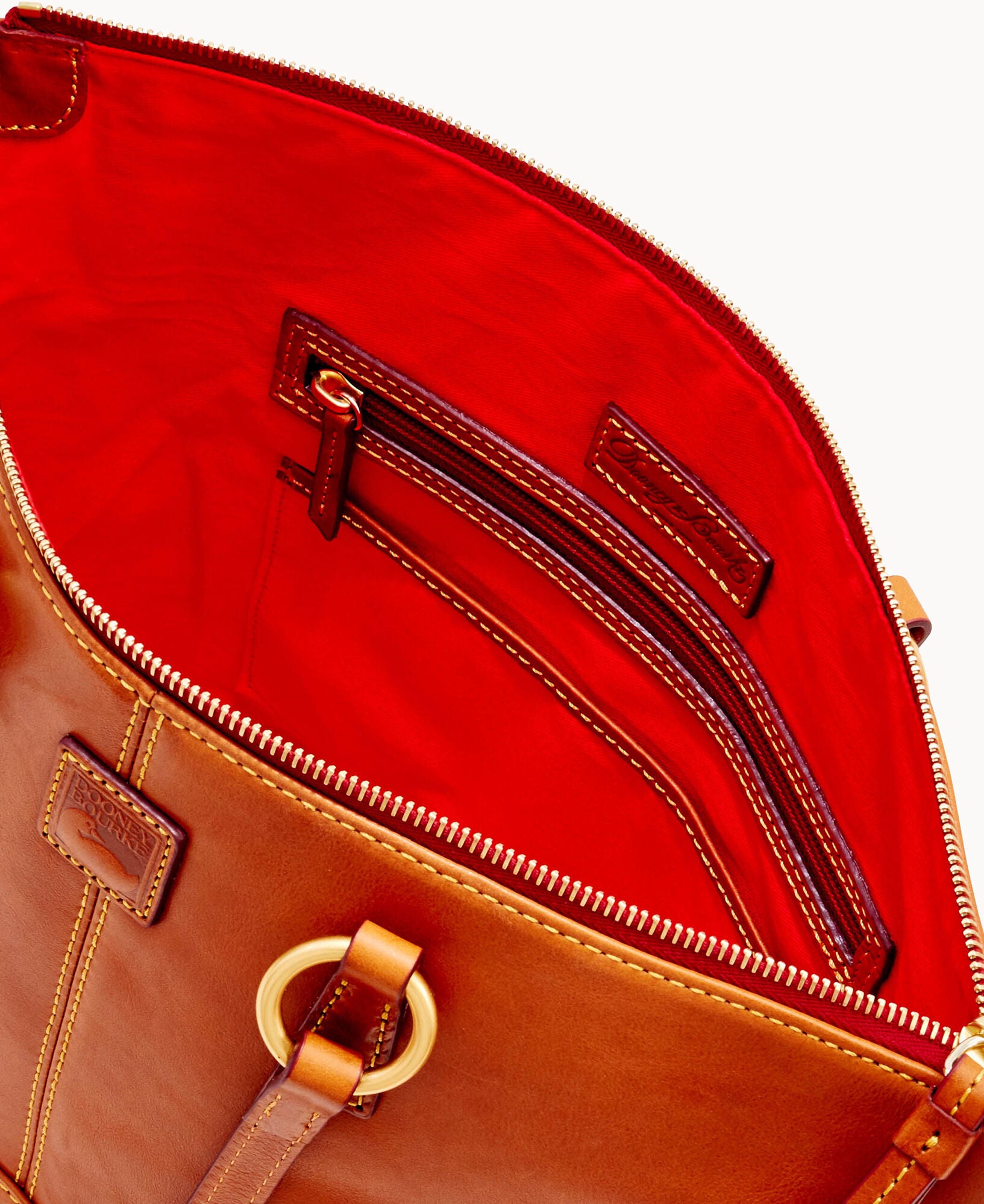Florentine Small Tobi Tote - Image 19